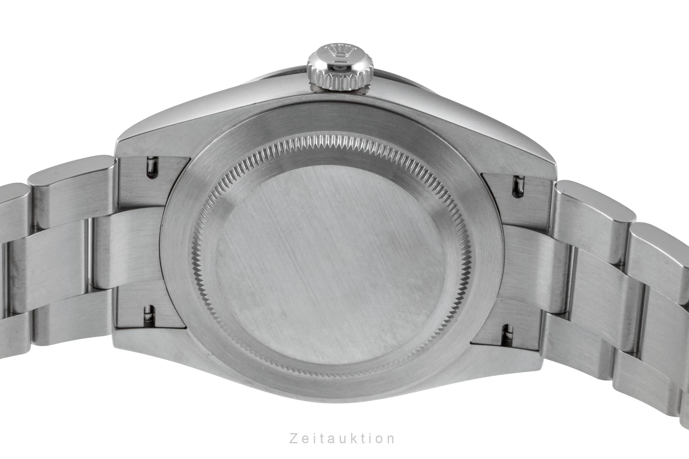 Rolex Explorer steel automatic men's watch 224270  [2601068] - Image 13