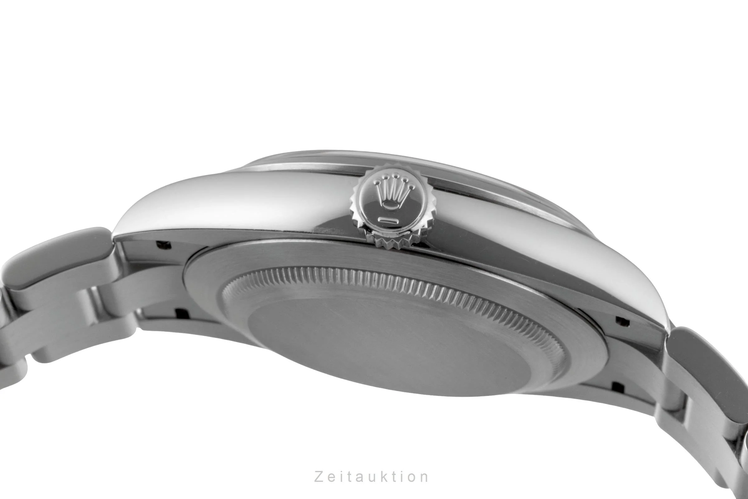 Rolex Explorer steel automatic men's watch 224270  [2601068] - Image 14