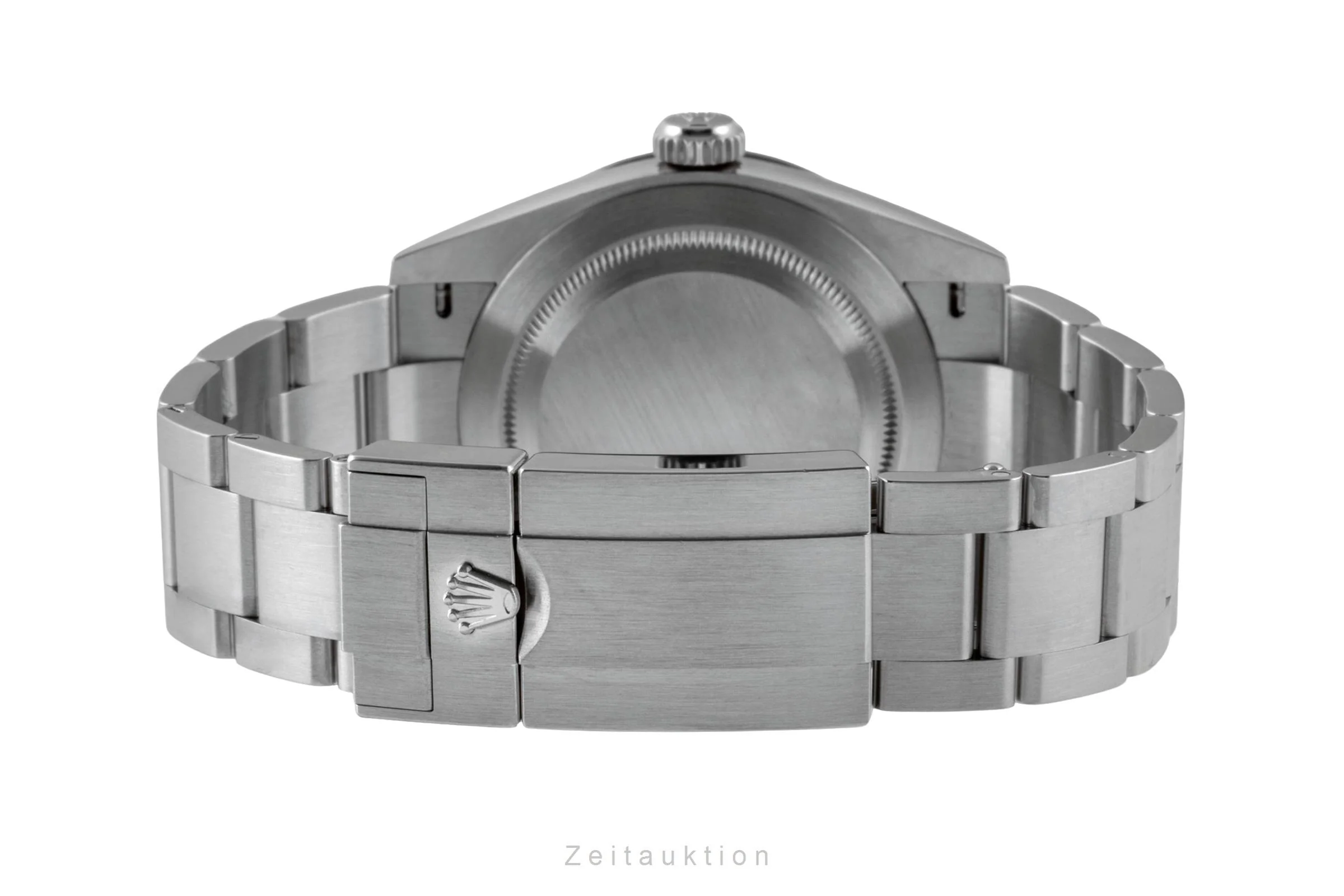 Rolex Explorer steel automatic men's watch 224270  [2601068] - Image 15