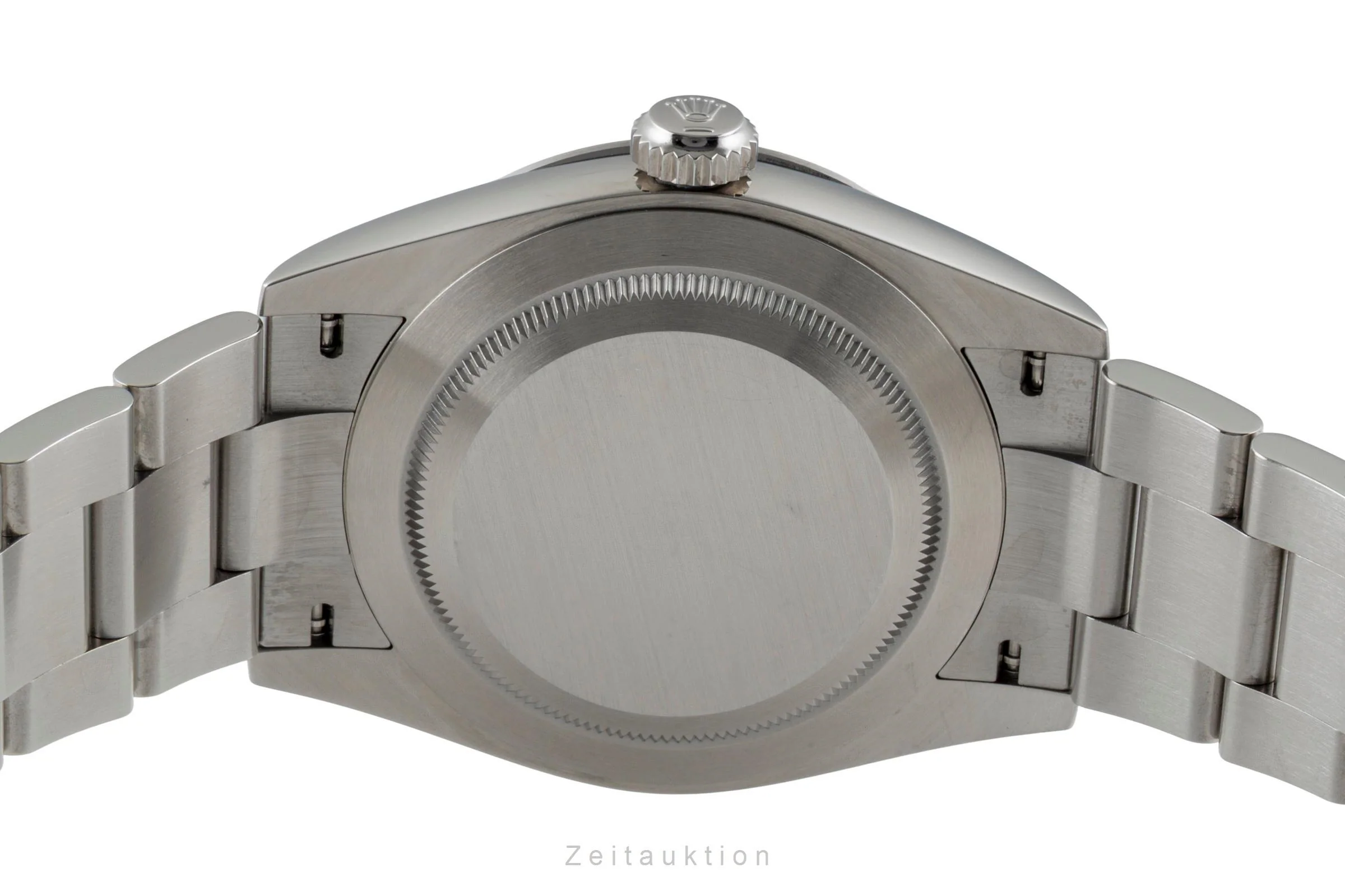 Rolex Explorer steel automatic men's watch 224270  [2601109] - Image 12