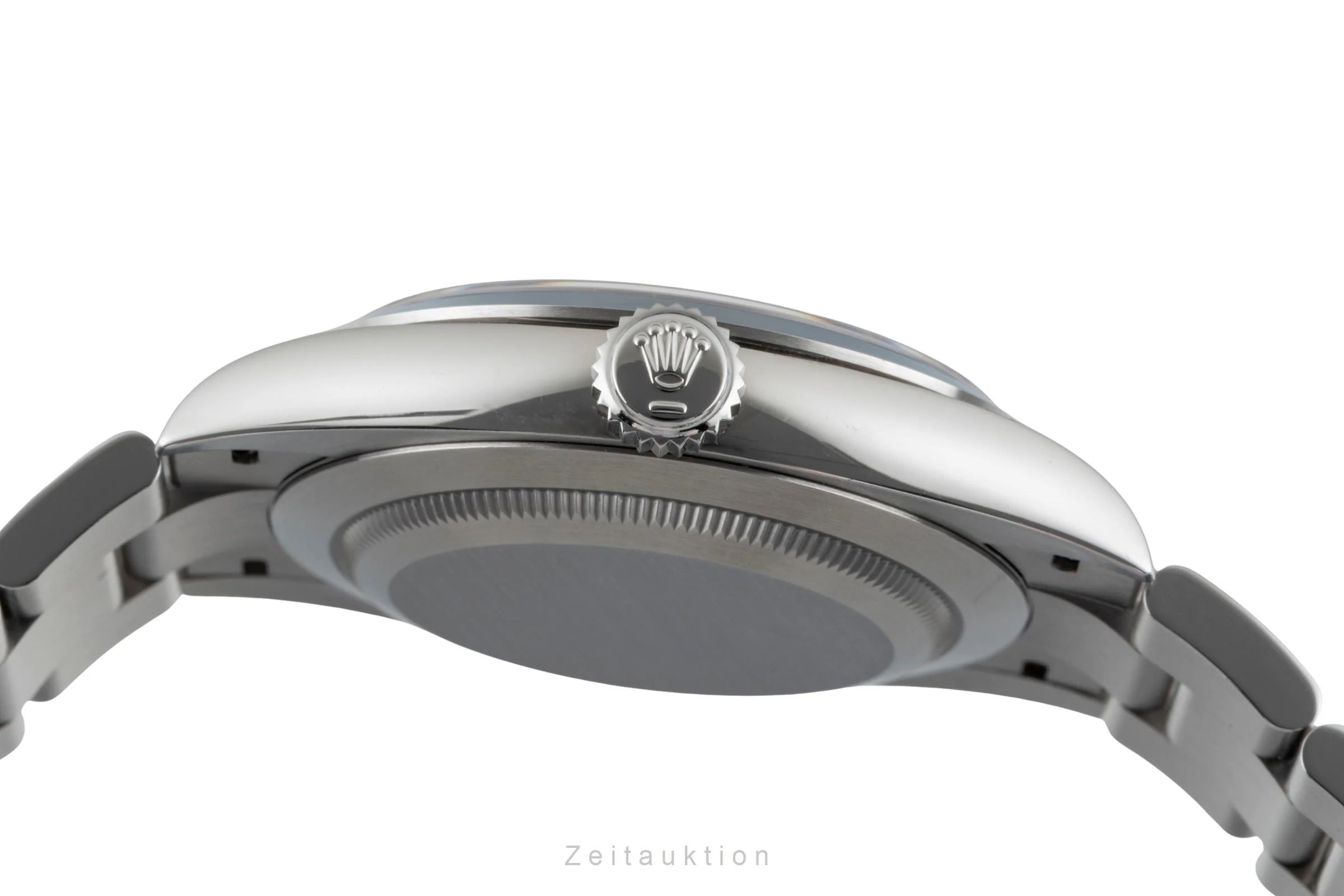 Rolex Explorer steel automatic men's watch 224270  [2601109] - Image 13