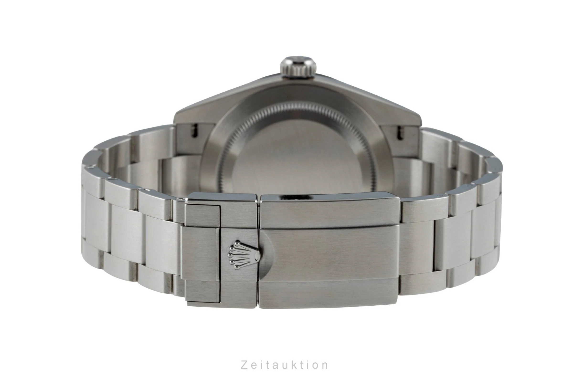 Rolex Explorer steel automatic men's watch 224270  [2601109] - Image 14