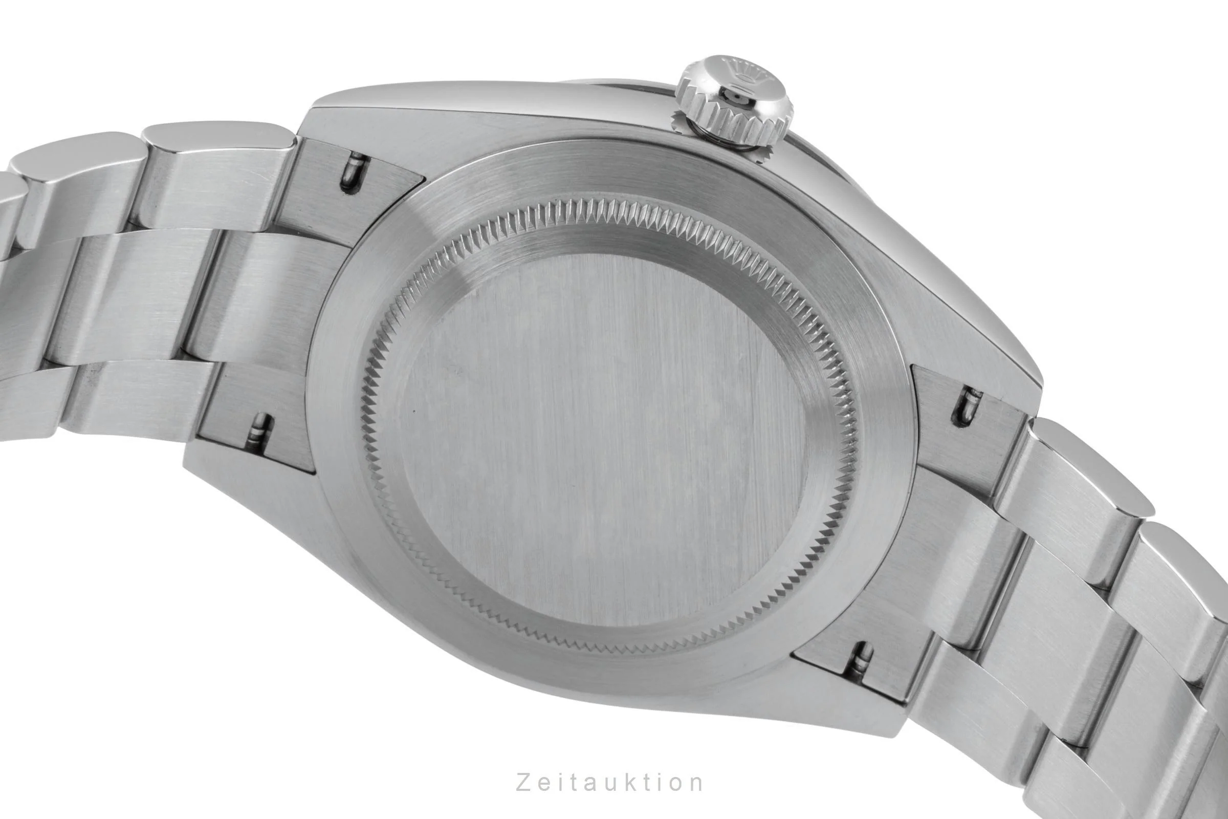 Rolex Explorer steel automatic men's watch 224270  [2601203] - Image 13