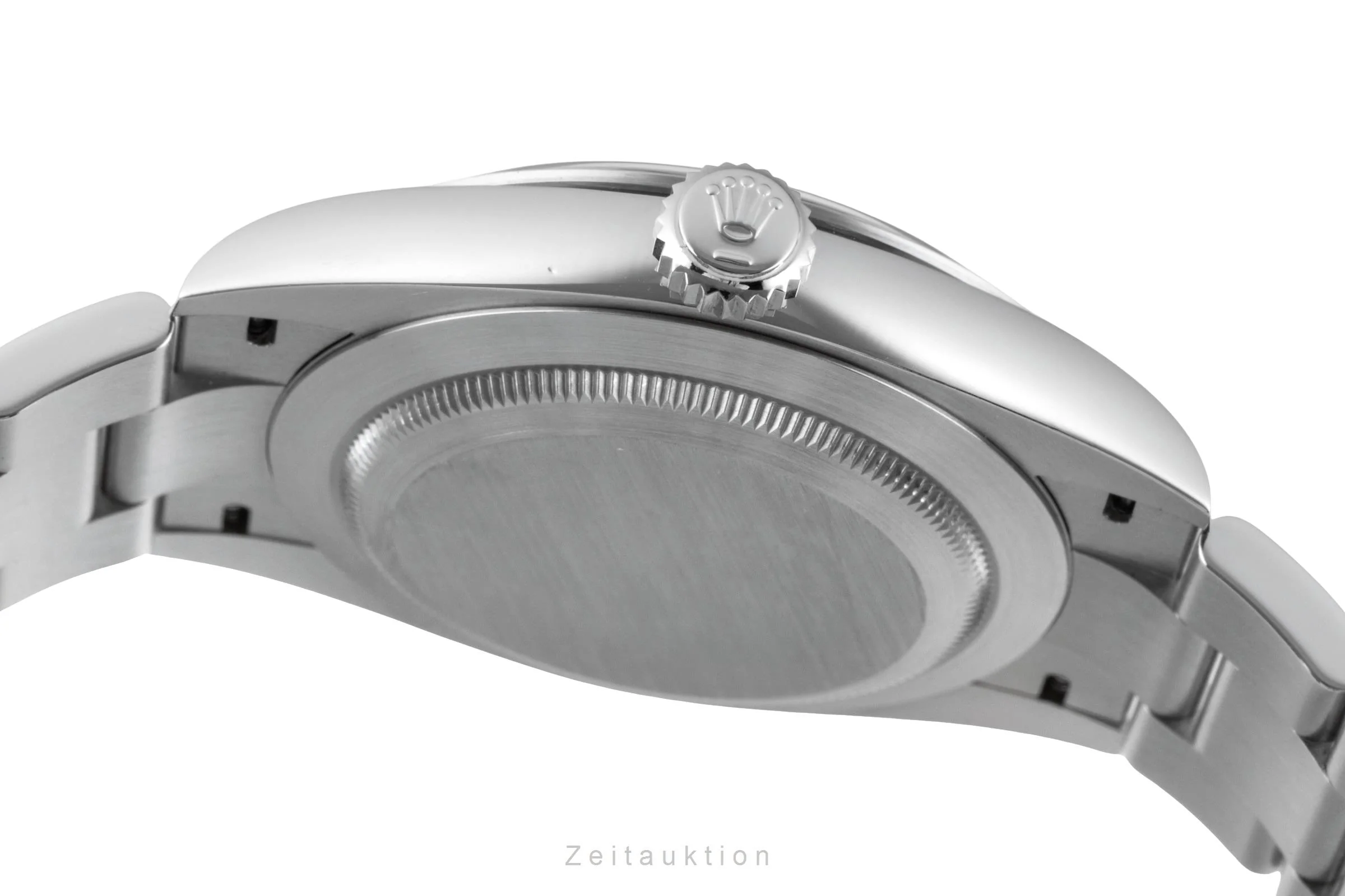 Rolex Explorer steel automatic men's watch 224270  [2601203] - Image 14
