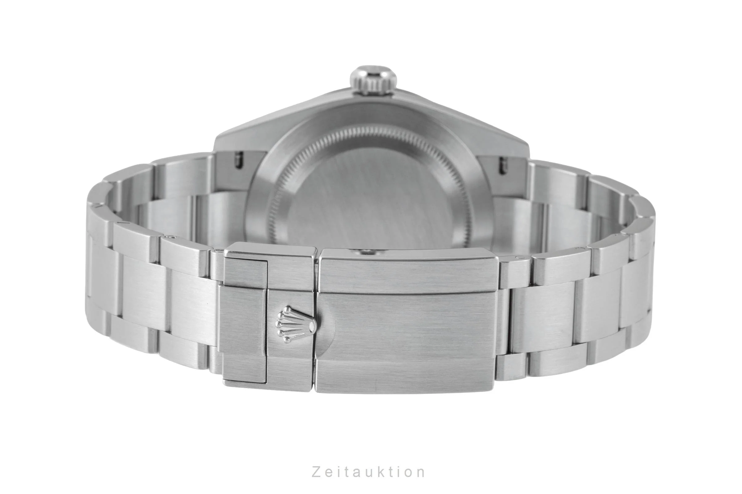 Rolex Explorer steel automatic men's watch 224270  [2601203] - Image 15