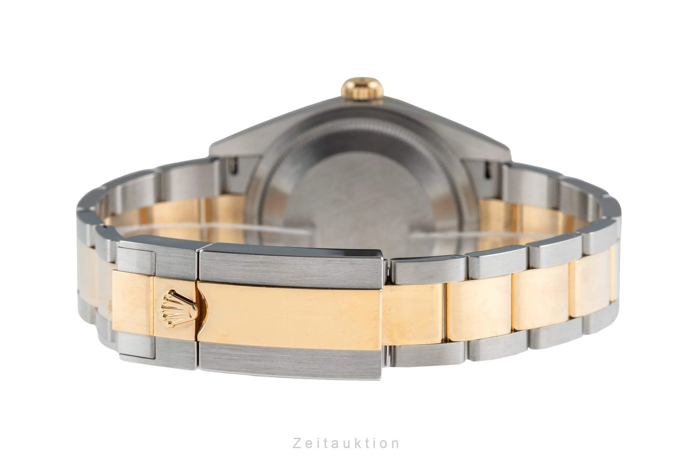 Rolex Explorer steel / gold automatic men's watch 124273  [2502280] - Image 12