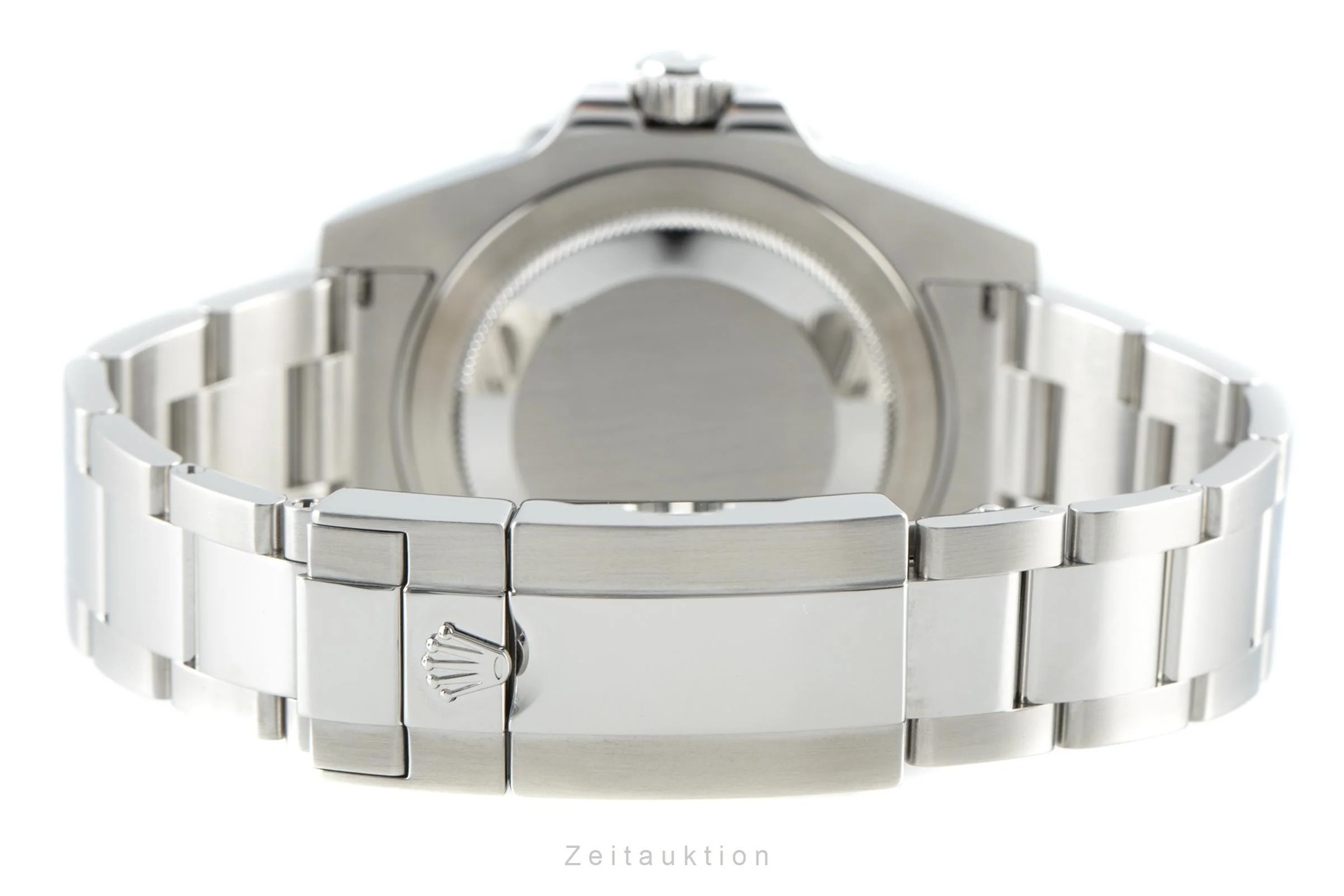 Rolex GMT-Master II steel automatic men's watch 116710  [2203892] - Image 10