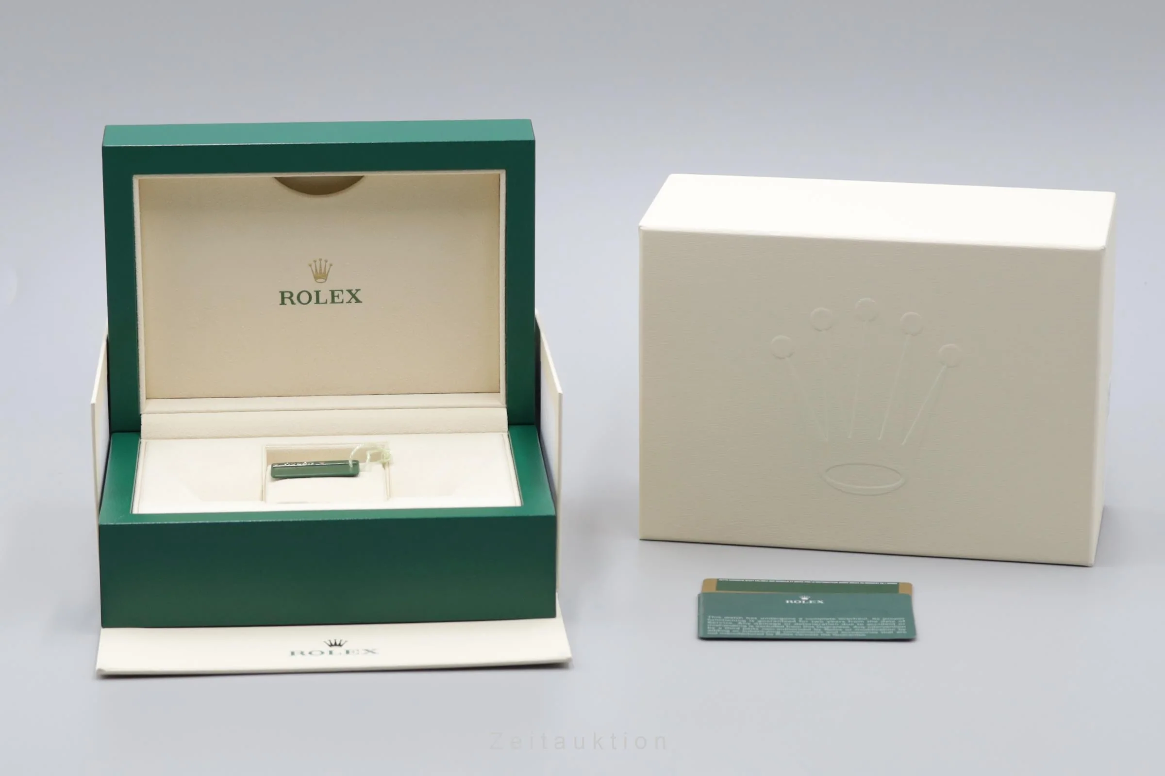 Rolex GMT-Master II steel automatic men's watch 116710  [2203892] - Image 8