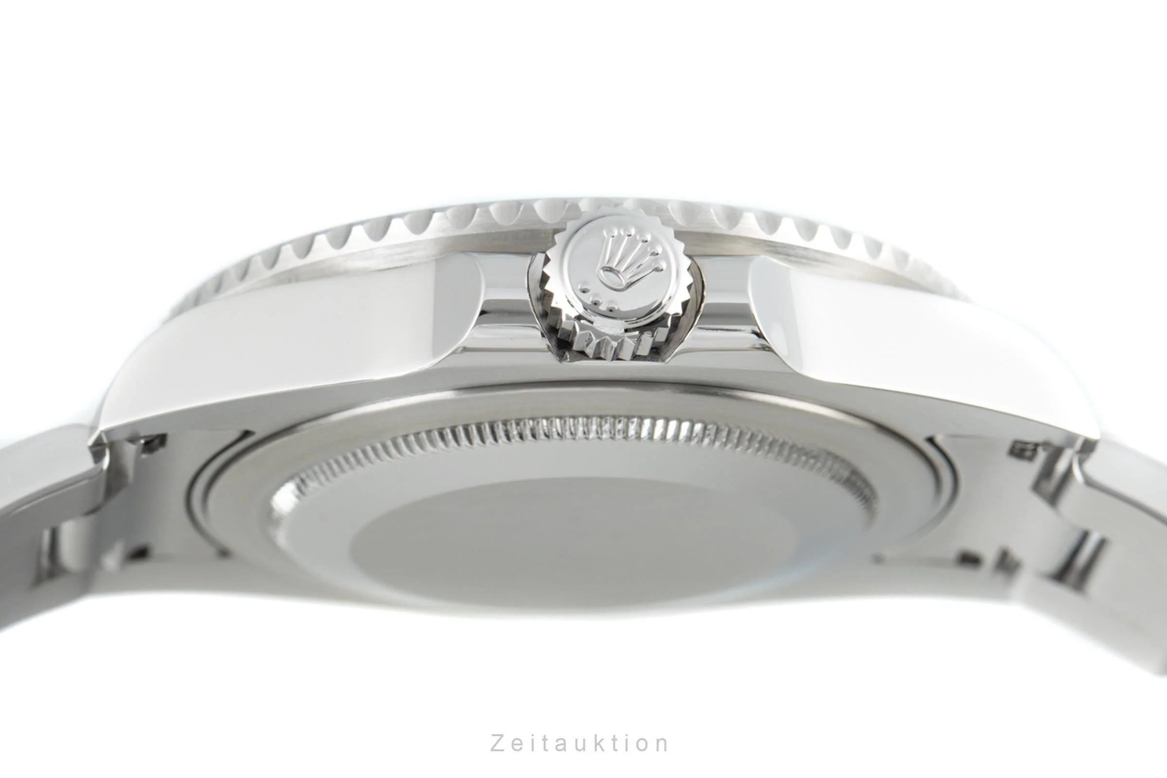 Rolex GMT-Master II steel automatic men's watch 116710  [2203892] - Image 9