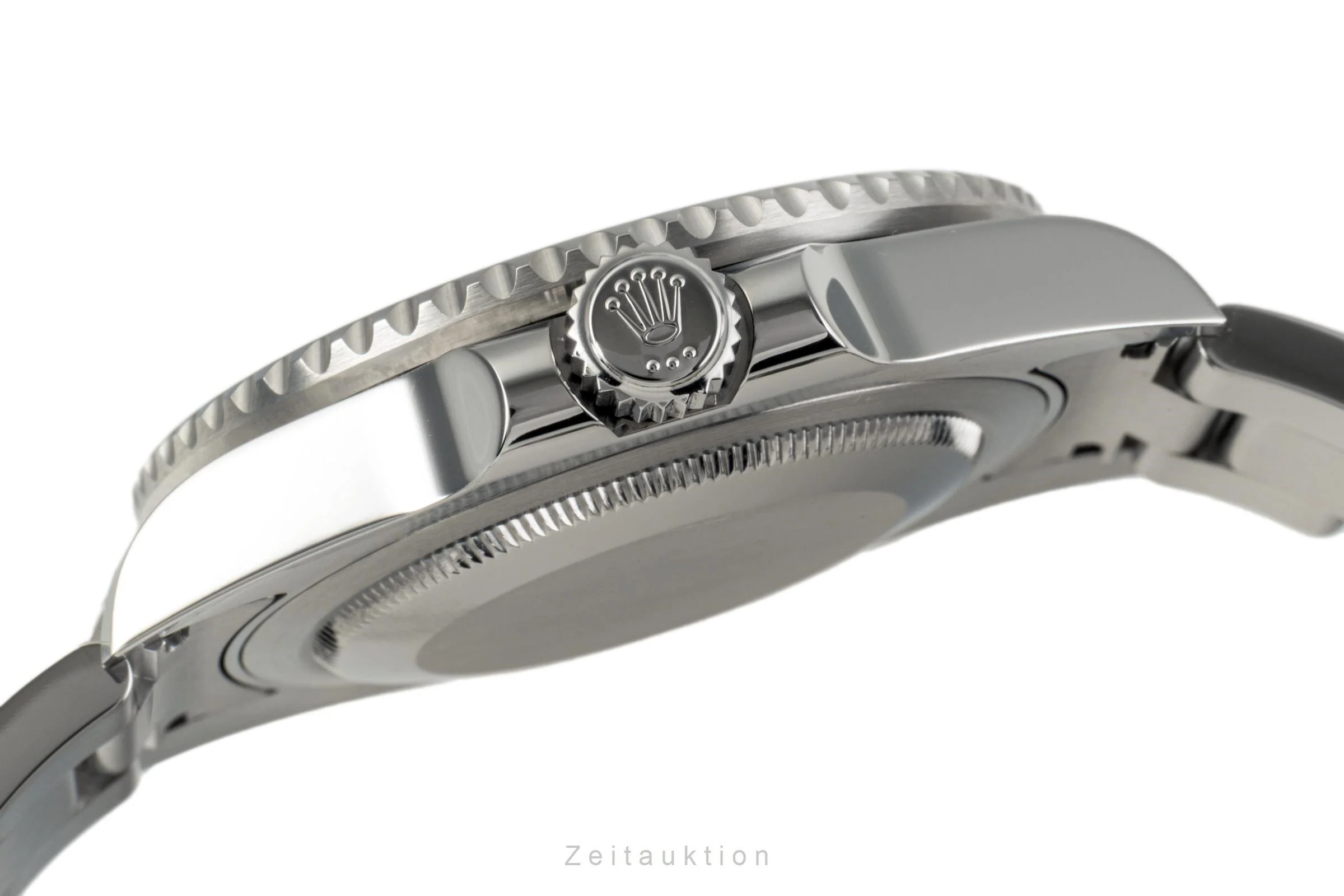 Rolex GMT-Master II steel automatic men's watch 116710  [2303052] - Image 11