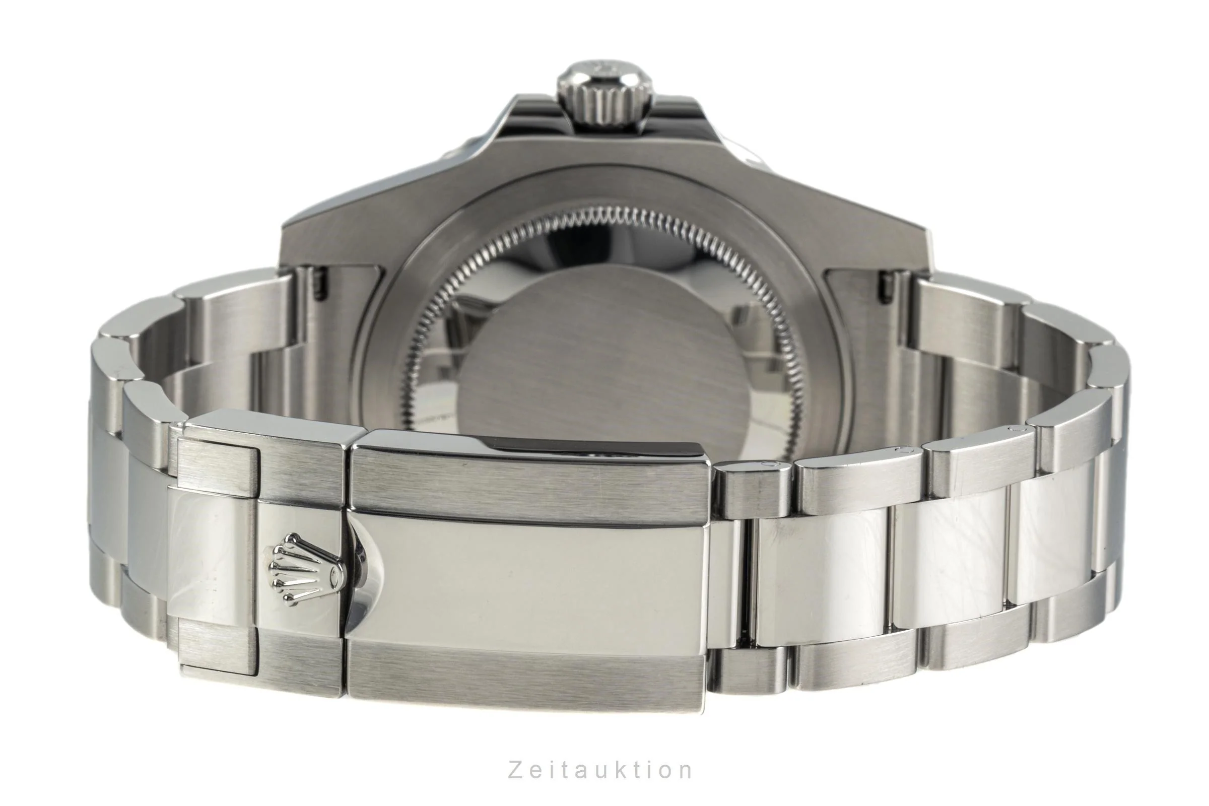 Rolex GMT-Master II steel automatic men's watch 116710  [2303052] - Image 14