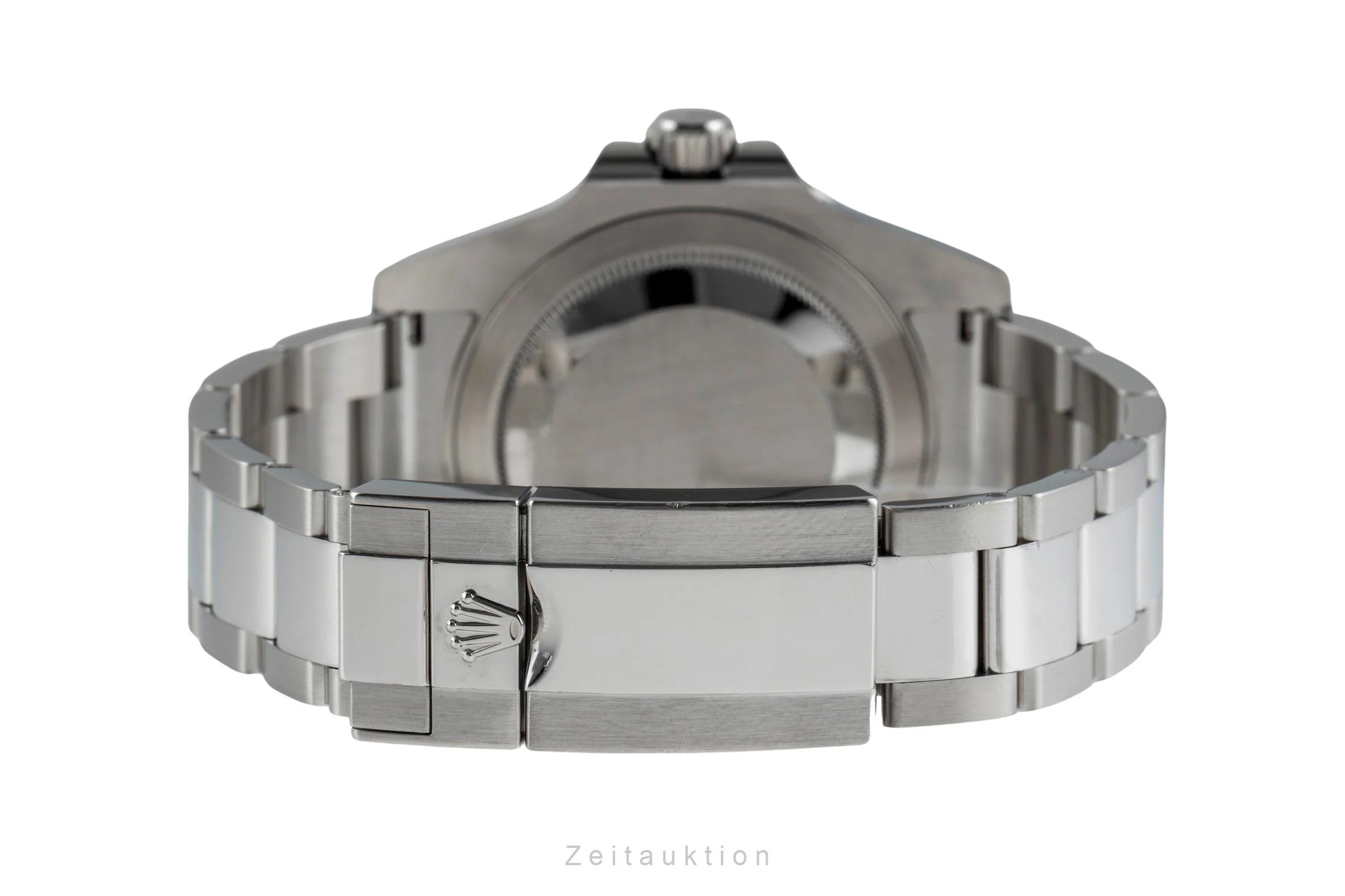 Rolex GMT-Master II steel automatic men's watch 116710  [2502842] - Image 13