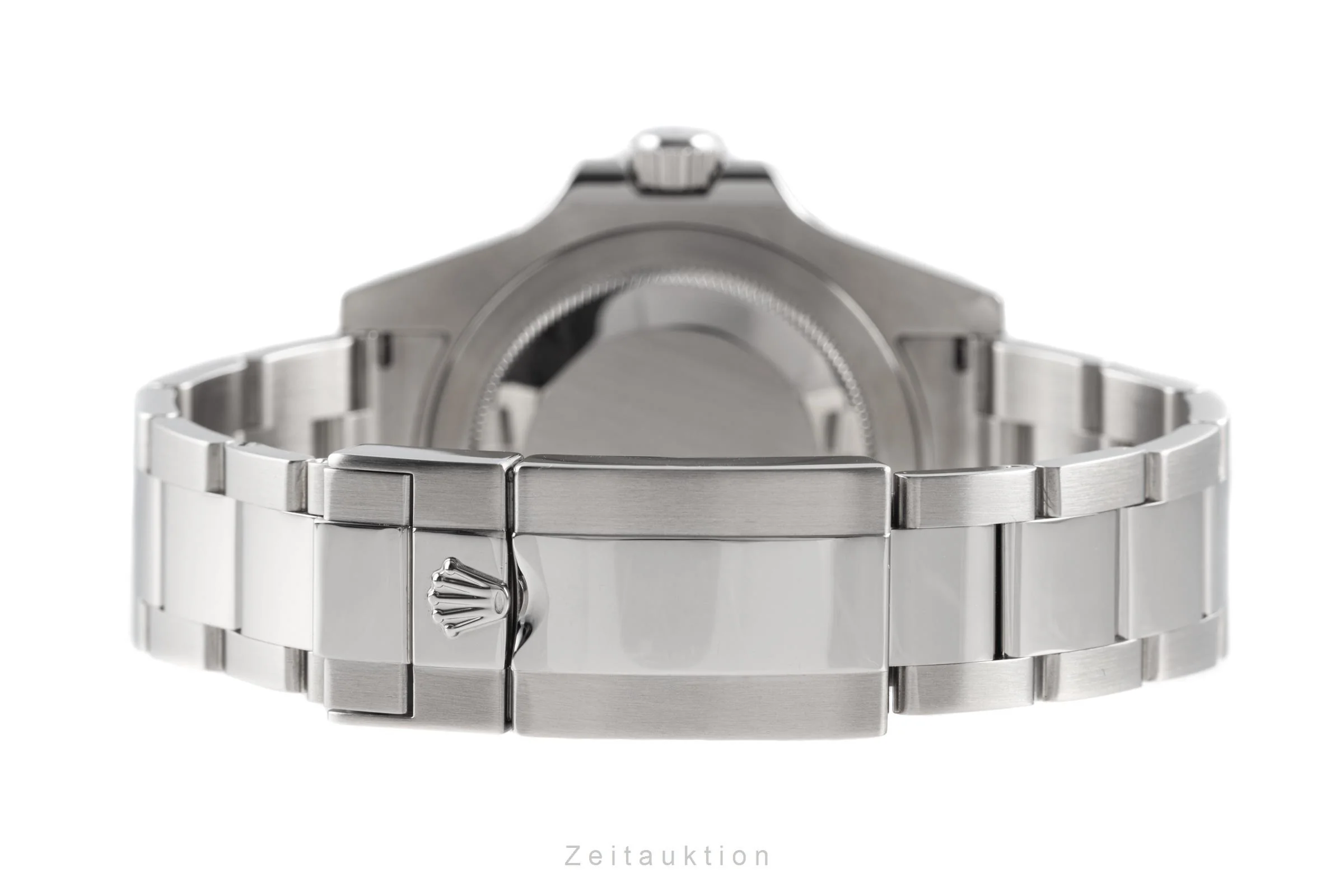 Rolex GMT-Master II steel automatic men's watch 116710LN  [2203241] - Image 10