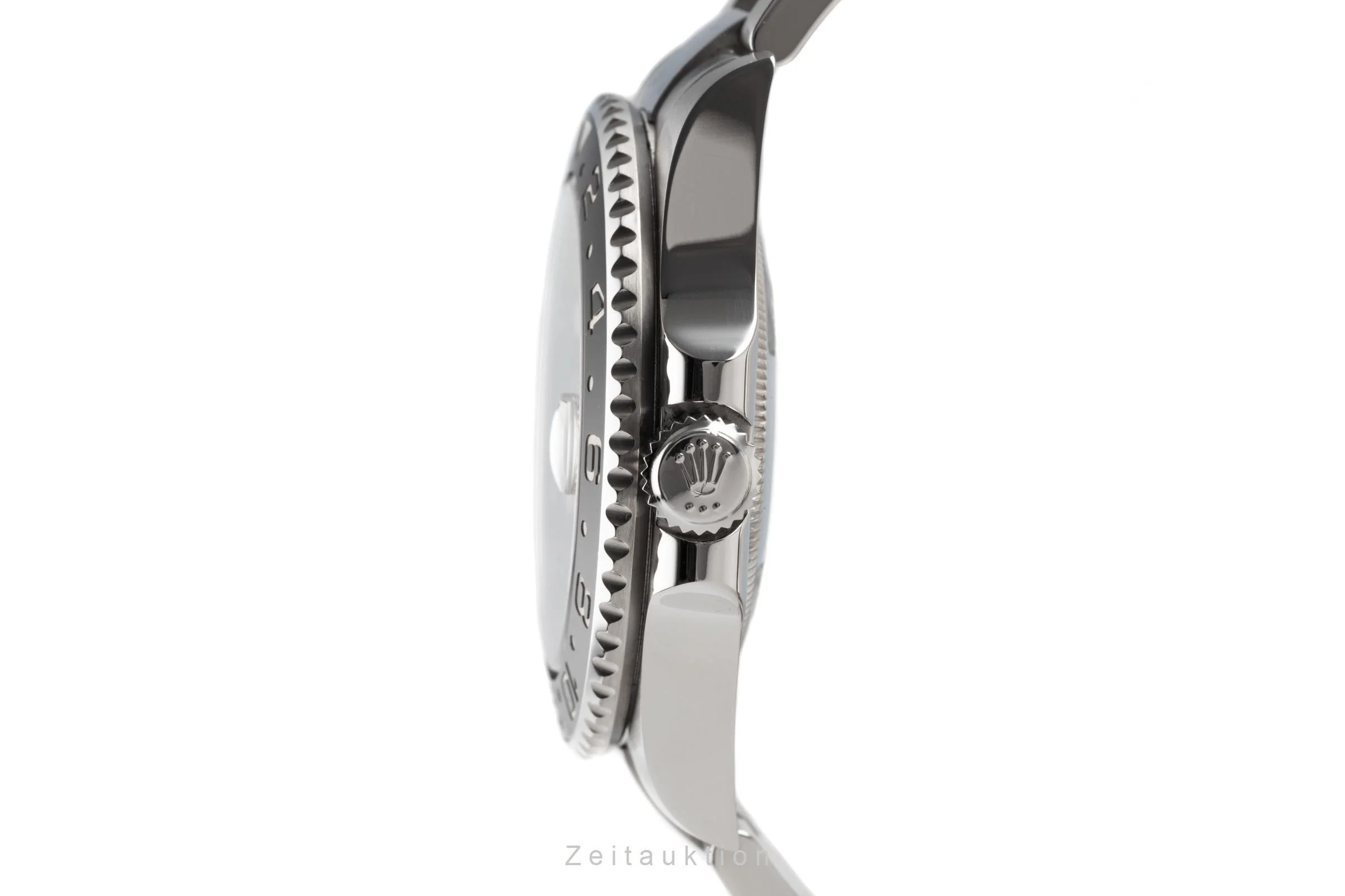 Rolex GMT-Master II steel automatic men's watch 116710LN  [2203241] - Image 6