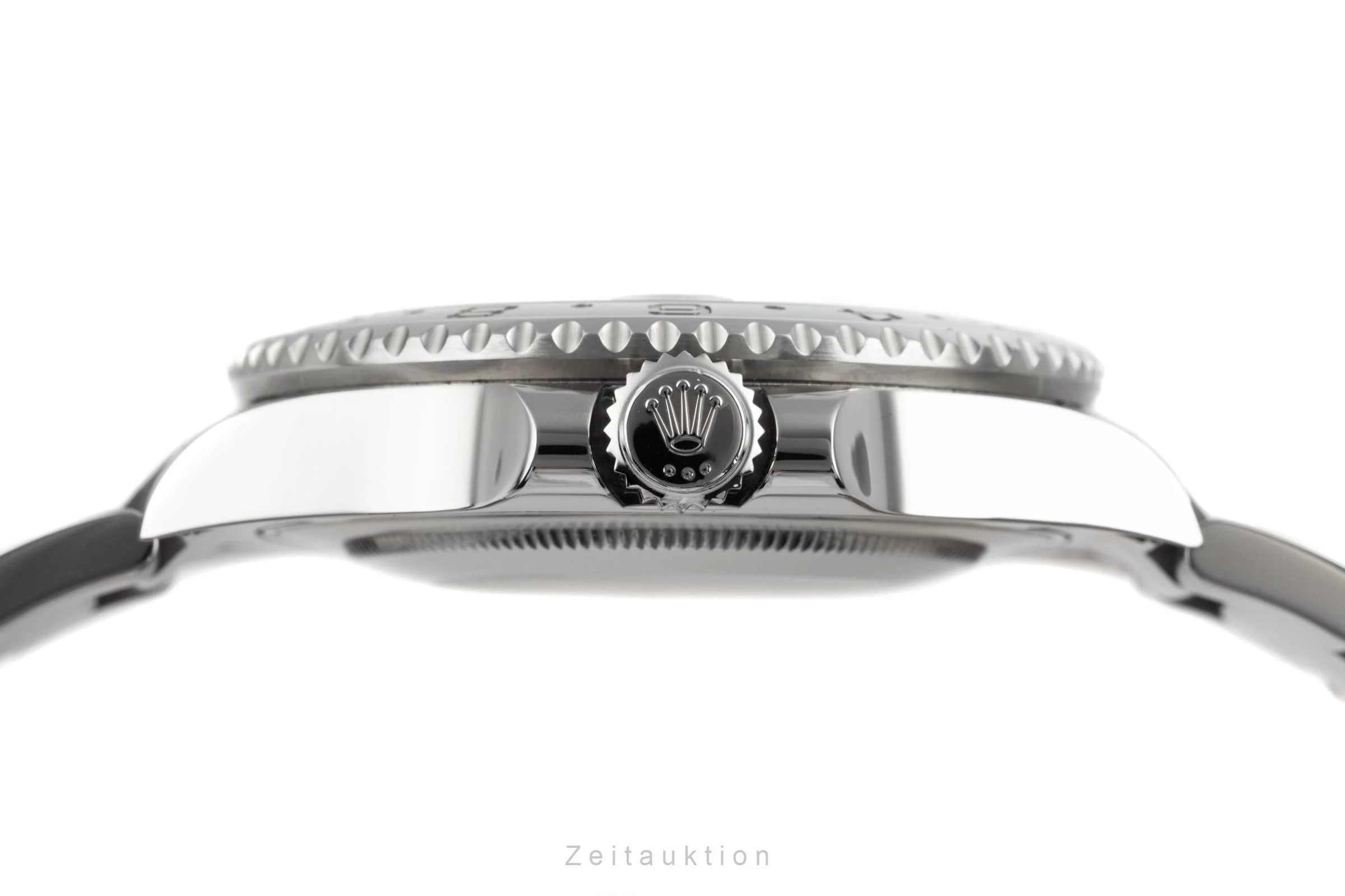Rolex GMT-Master II steel automatic men's watch 116710LN  [2203241] - Image 9
