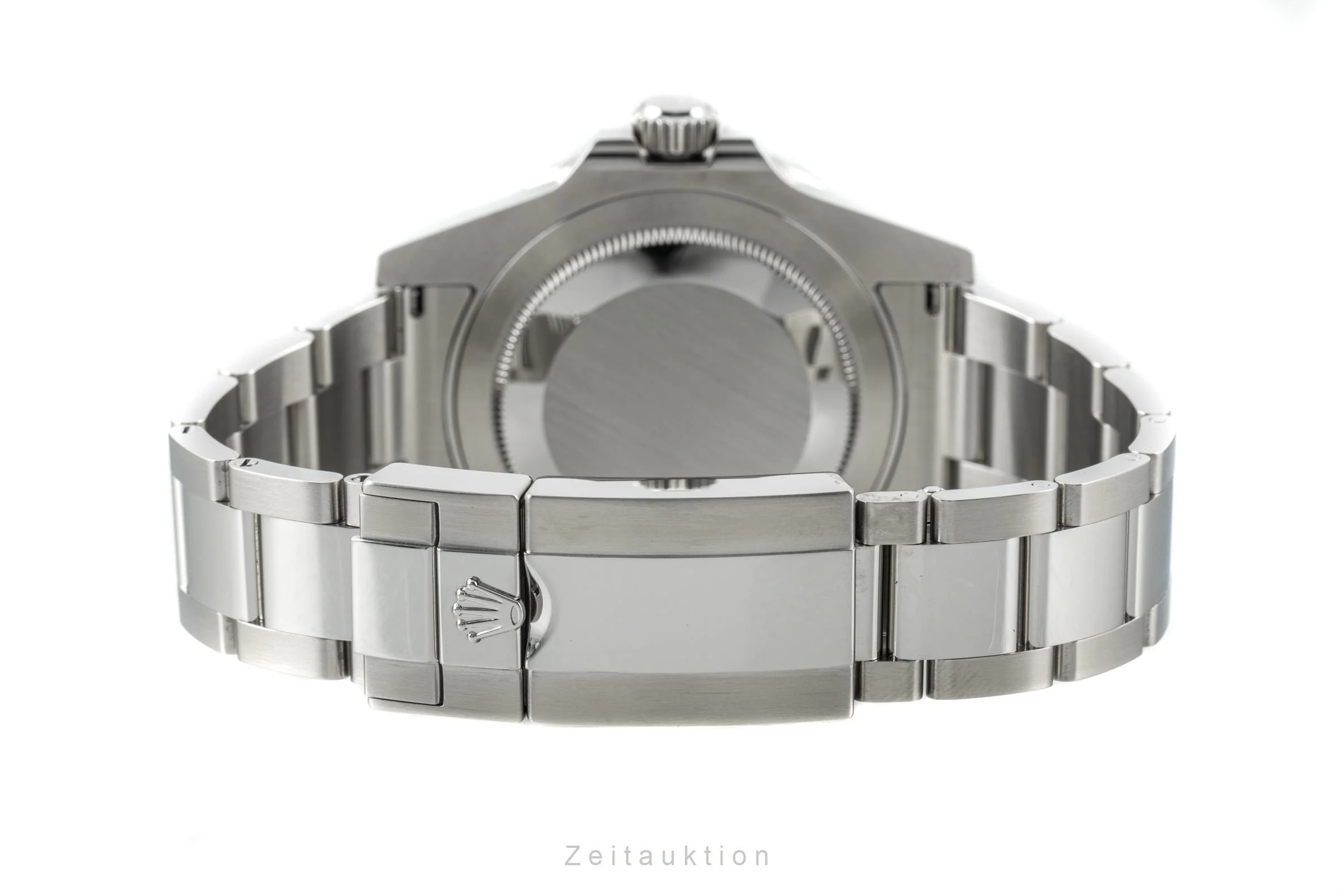 Rolex GMT-Master II steel automatic men's watch 116710LN  [2203644] - Image 13