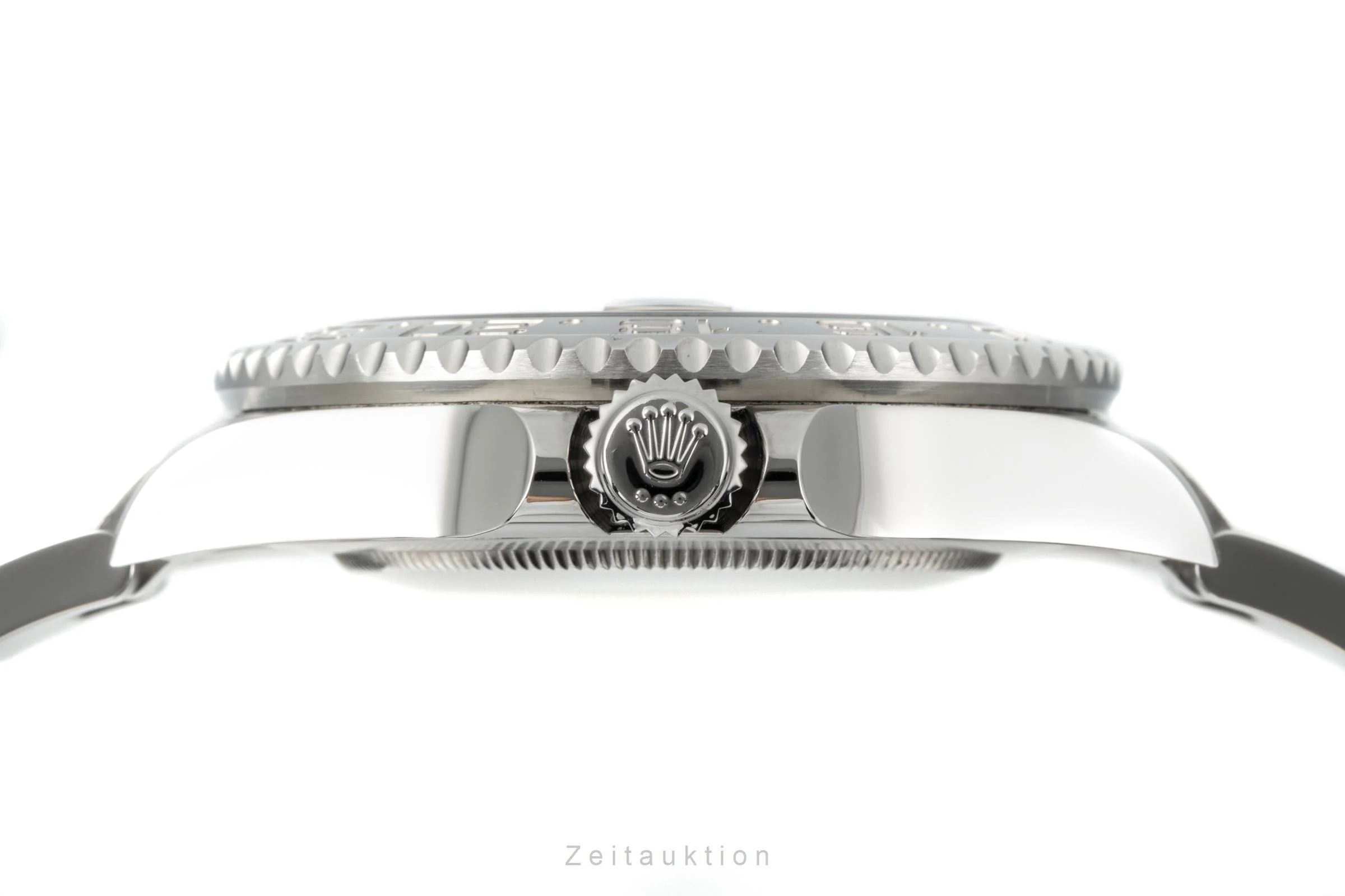 Rolex GMT-Master II steel automatic men's watch 116710LN  [2203644] - Image 9