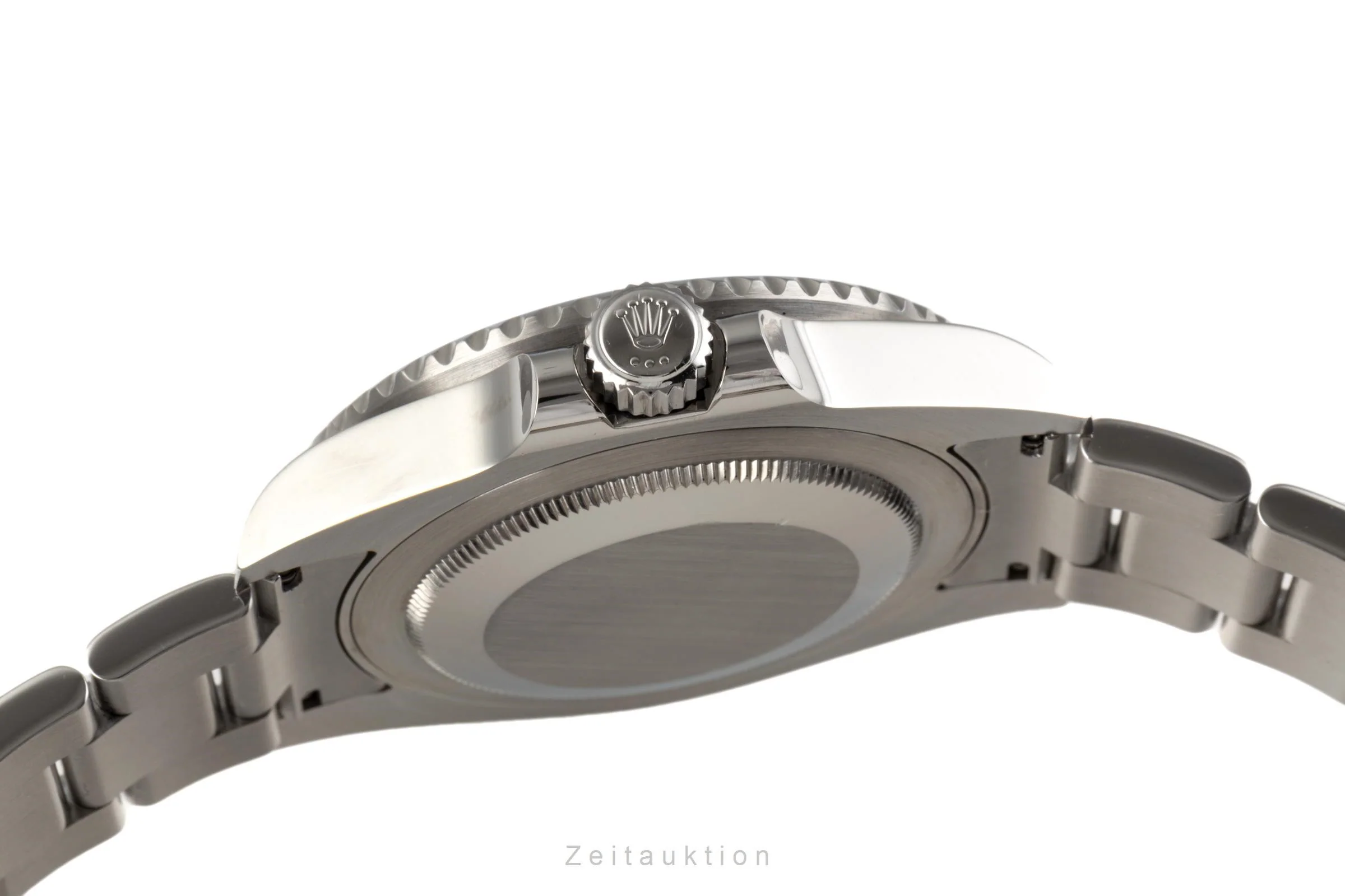 Rolex GMT-Master II steel automatic men's watch 116710LN  [2301666] - Image 11