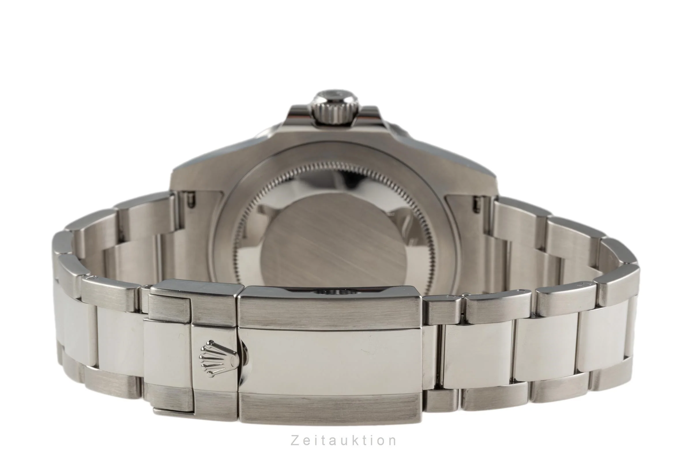 Rolex GMT-Master II steel automatic men's watch 116710LN  [2301666] - Image 14