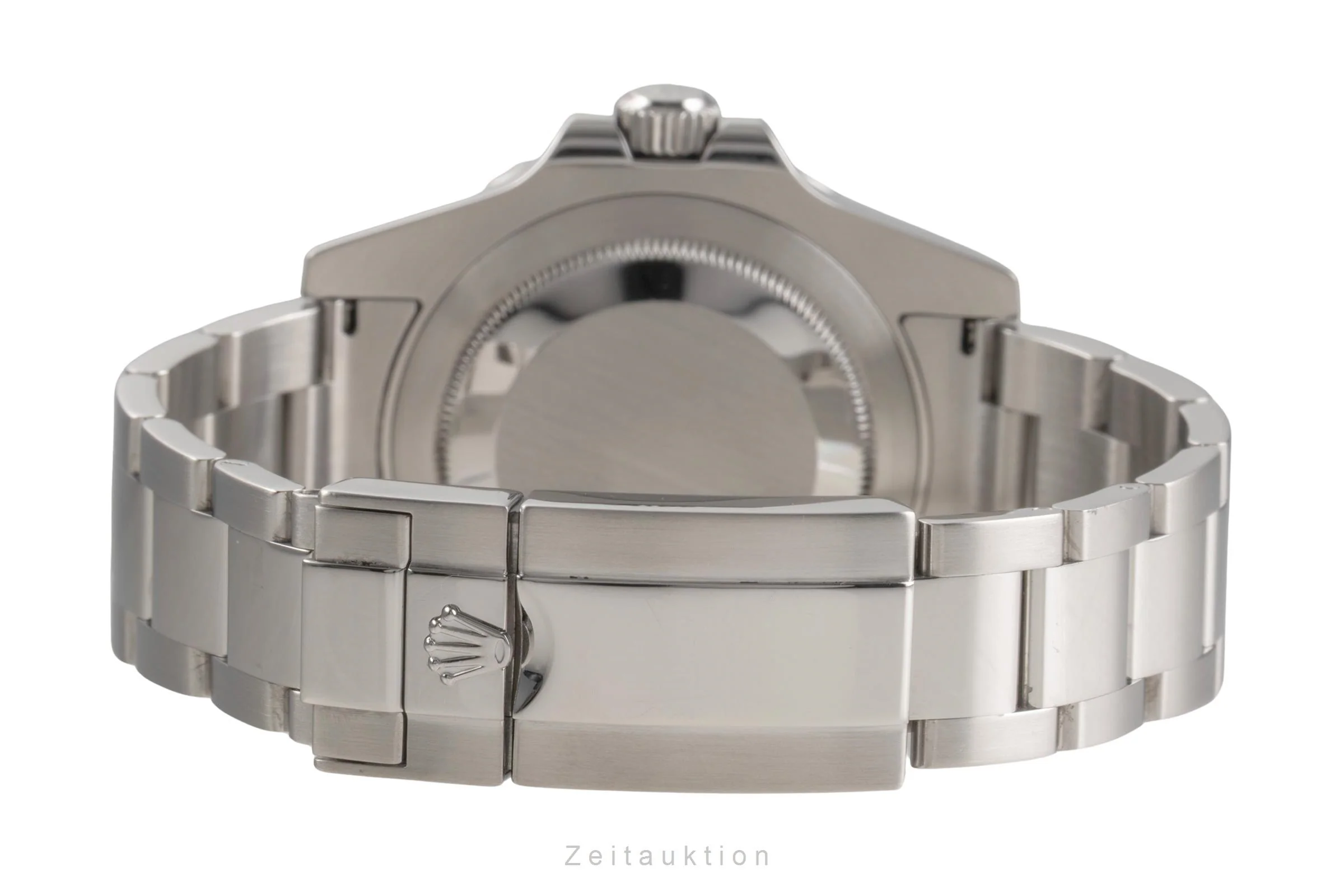 Rolex GMT-Master II steel automatic men's watch 116710LN  [2502262] - Image 14