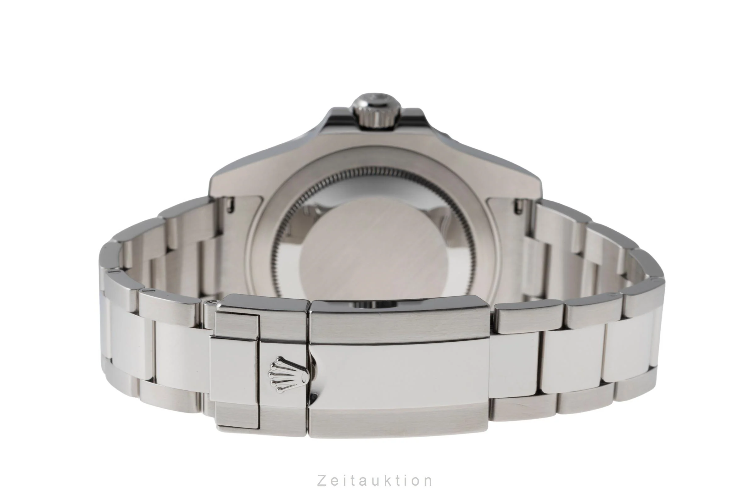Rolex GMT-Master II steel automatic men's watch 116710LN  [2503037] - Image 13