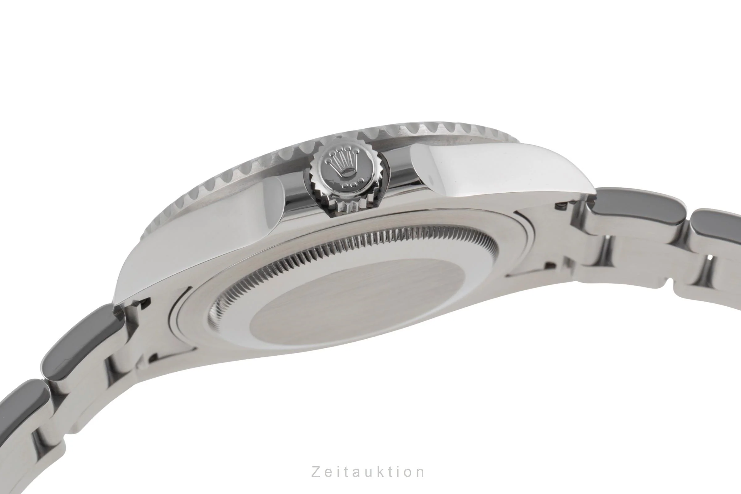 Rolex GMT-Master II steel automatic men's watch 116710LN  [2503620] - Image 13