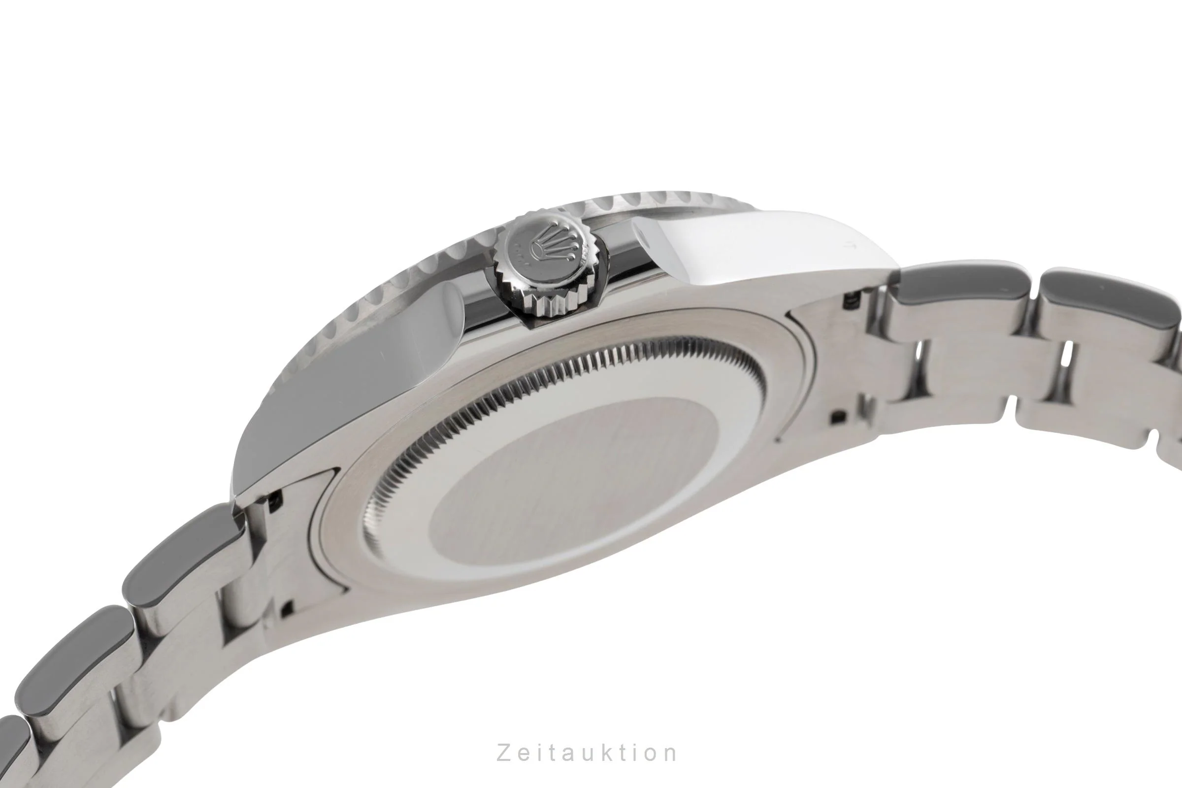 Rolex GMT-Master II steel automatic men's watch 116710LN  [2504133] - Image 13