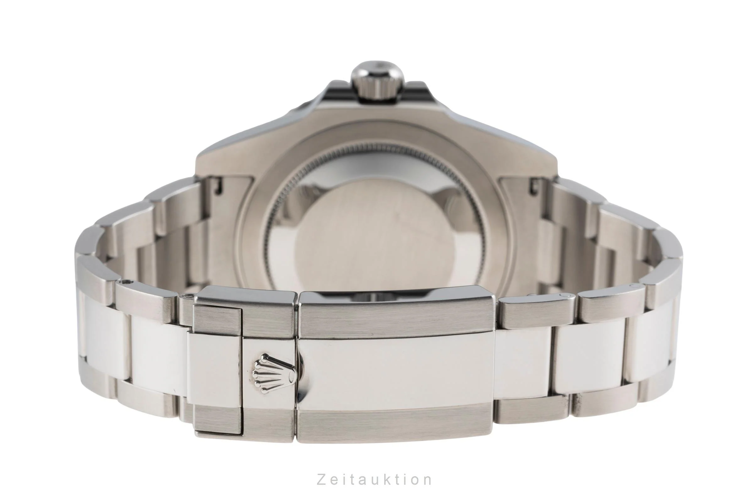 Rolex GMT-Master II steel automatic men's watch 116710LN  [2504133] - Image 14