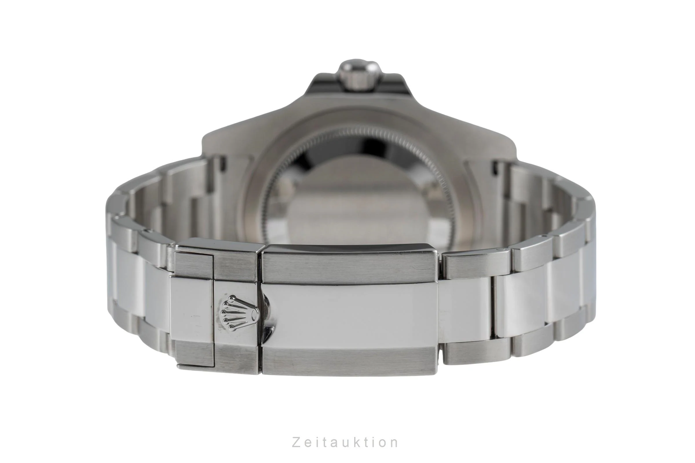 Rolex GMT-Master II steel automatic men's watch 116710LN  [2504371] - Image 13