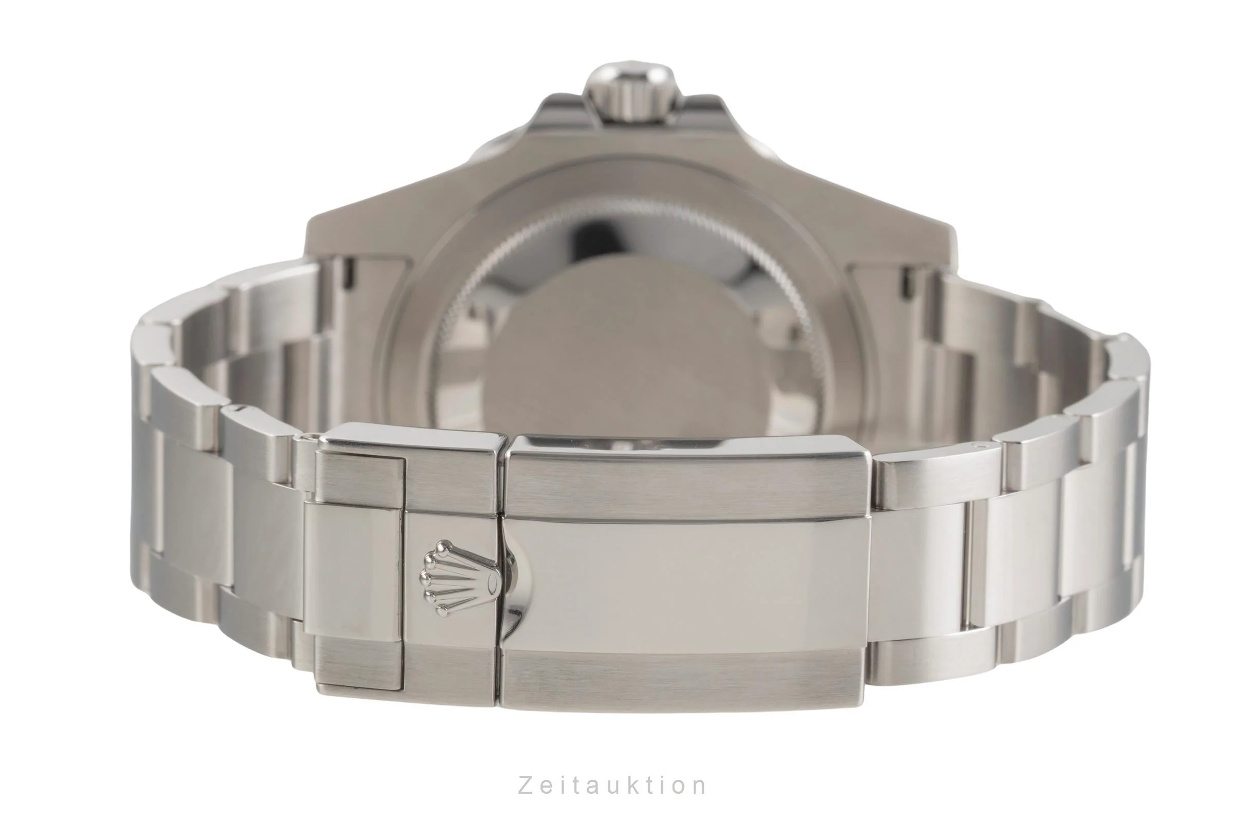 Rolex GMT-Master II steel automatic men's watch 116710LN  [2504395] - Image 13