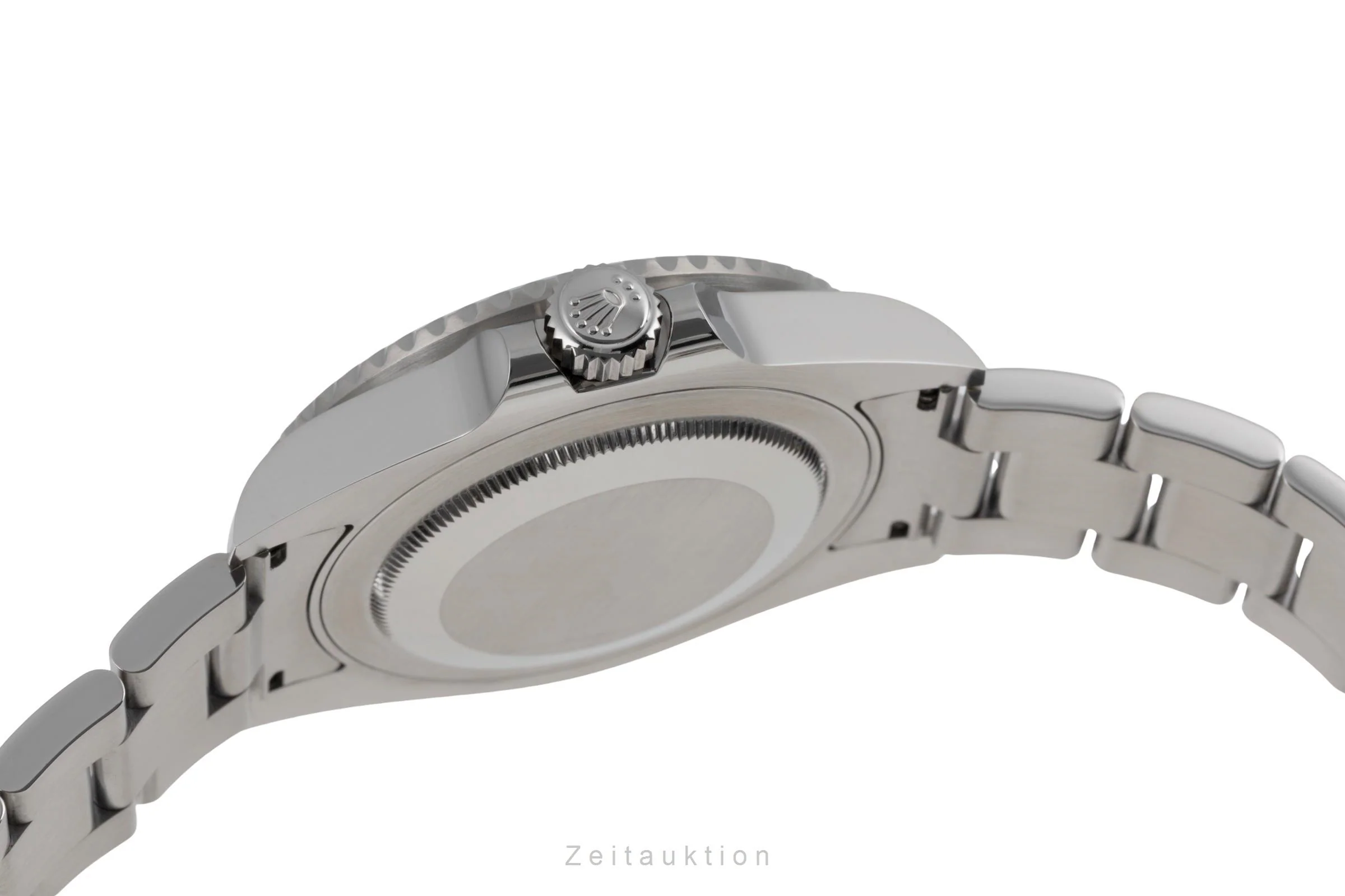 Rolex GMT-Master II steel automatic men's watch 116710LN  [2505027] - Image 13