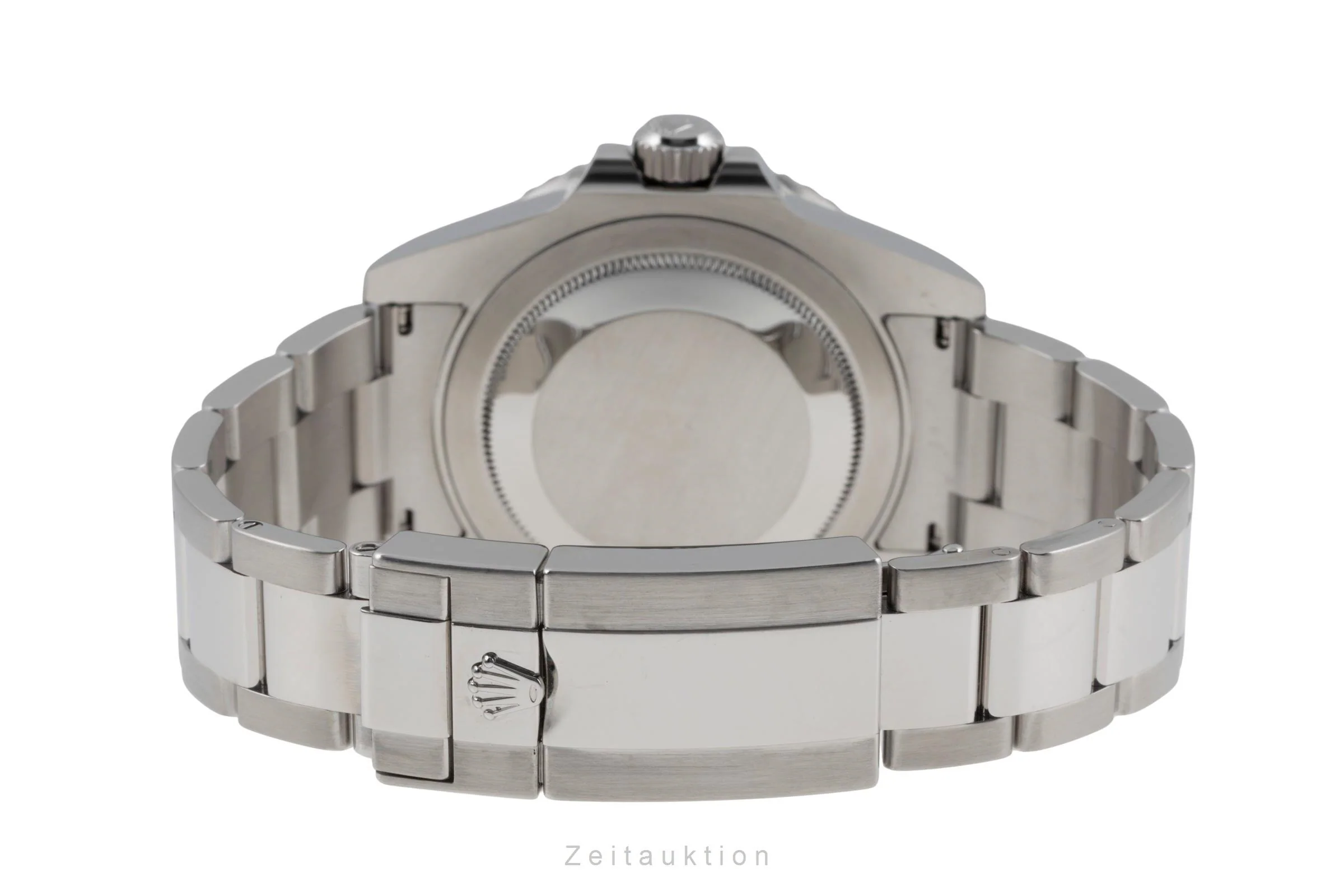 Rolex GMT-Master II steel automatic men's watch 116710LN  [2505027] - Image 14