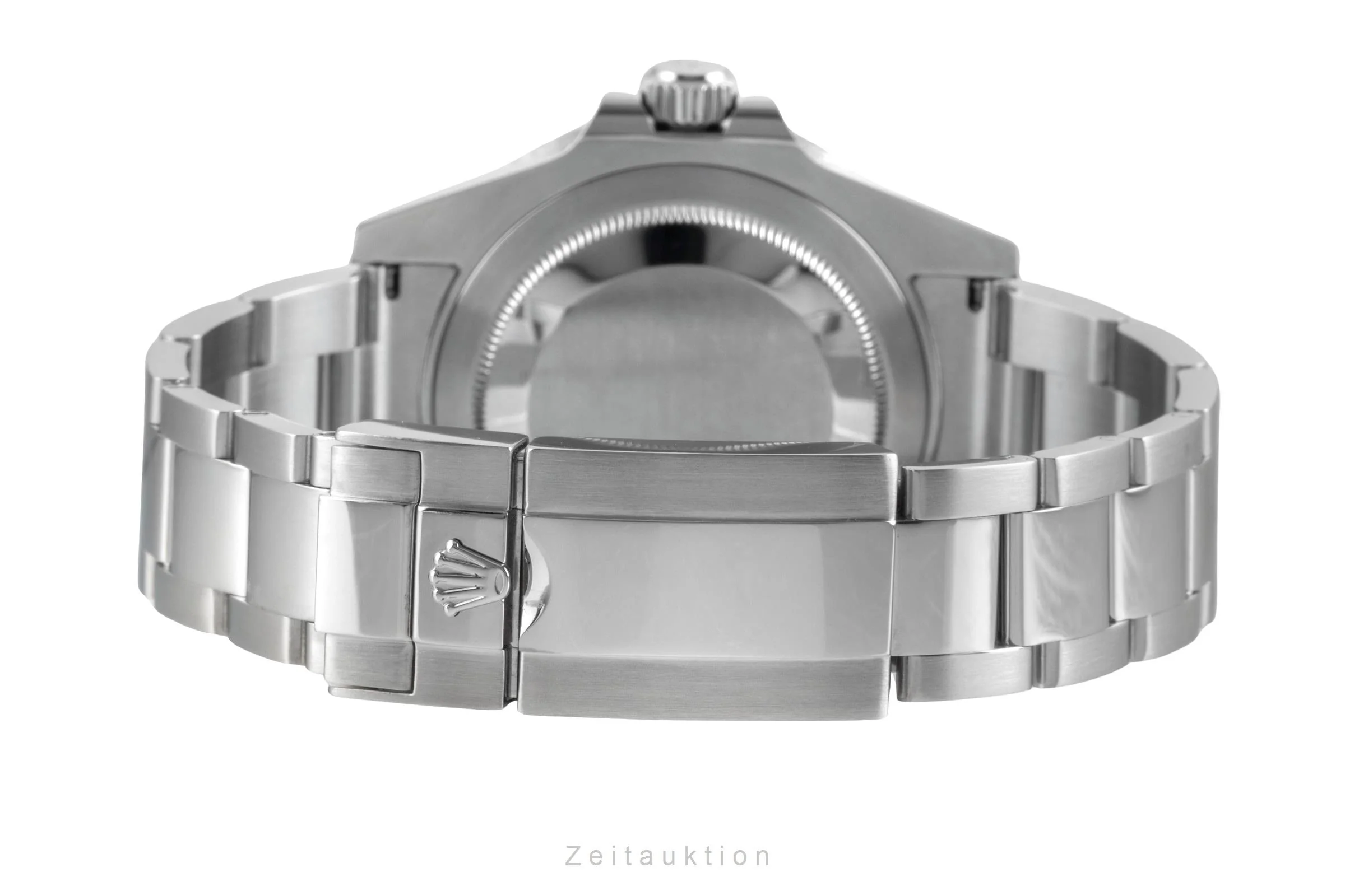 Rolex GMT-Master II steel automatic men's watch 116710LN  [2505621] - Image 14