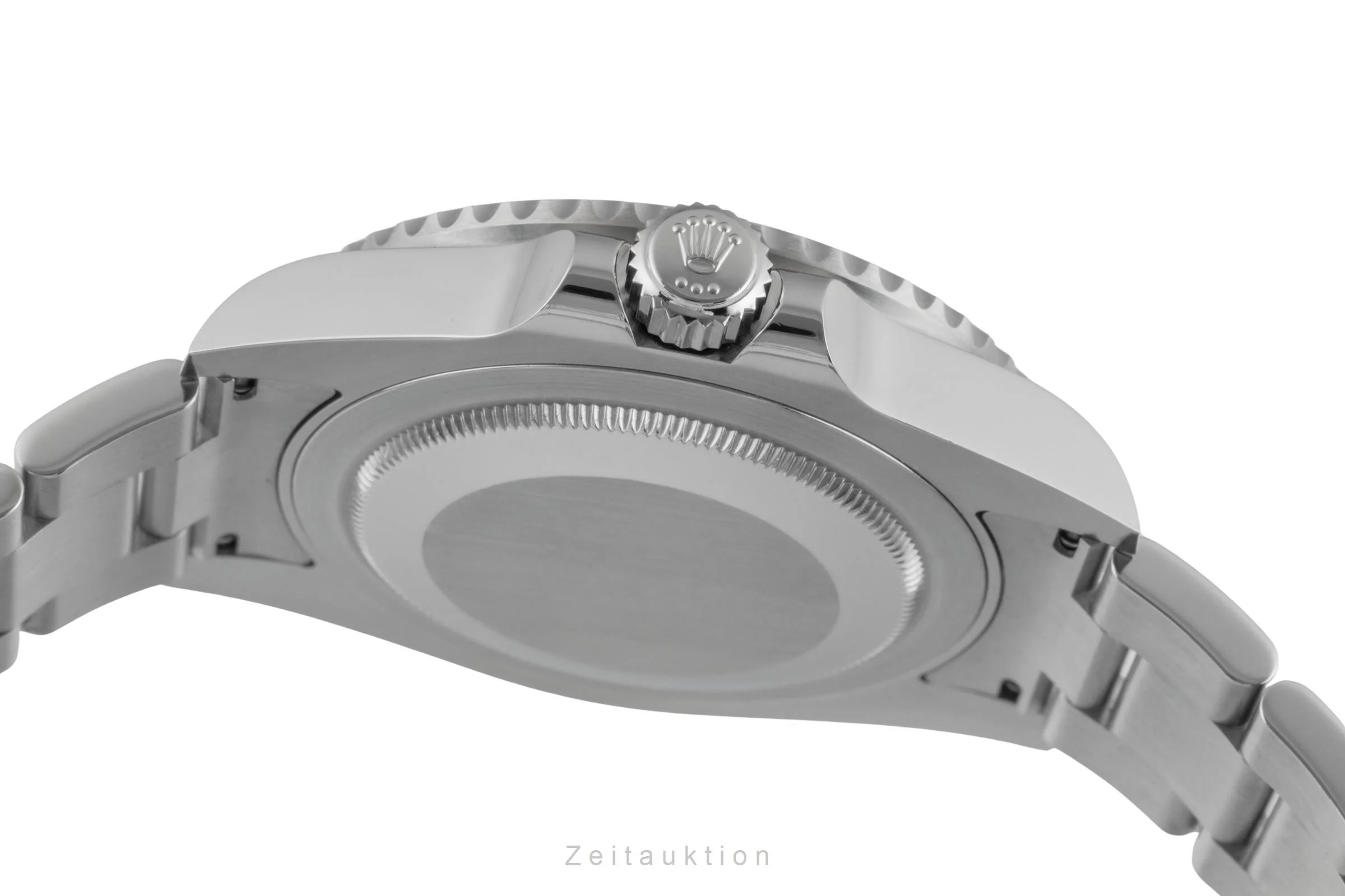 Rolex GMT-Master II steel automatic men's watch 116710LN  [2506085] - Image 12