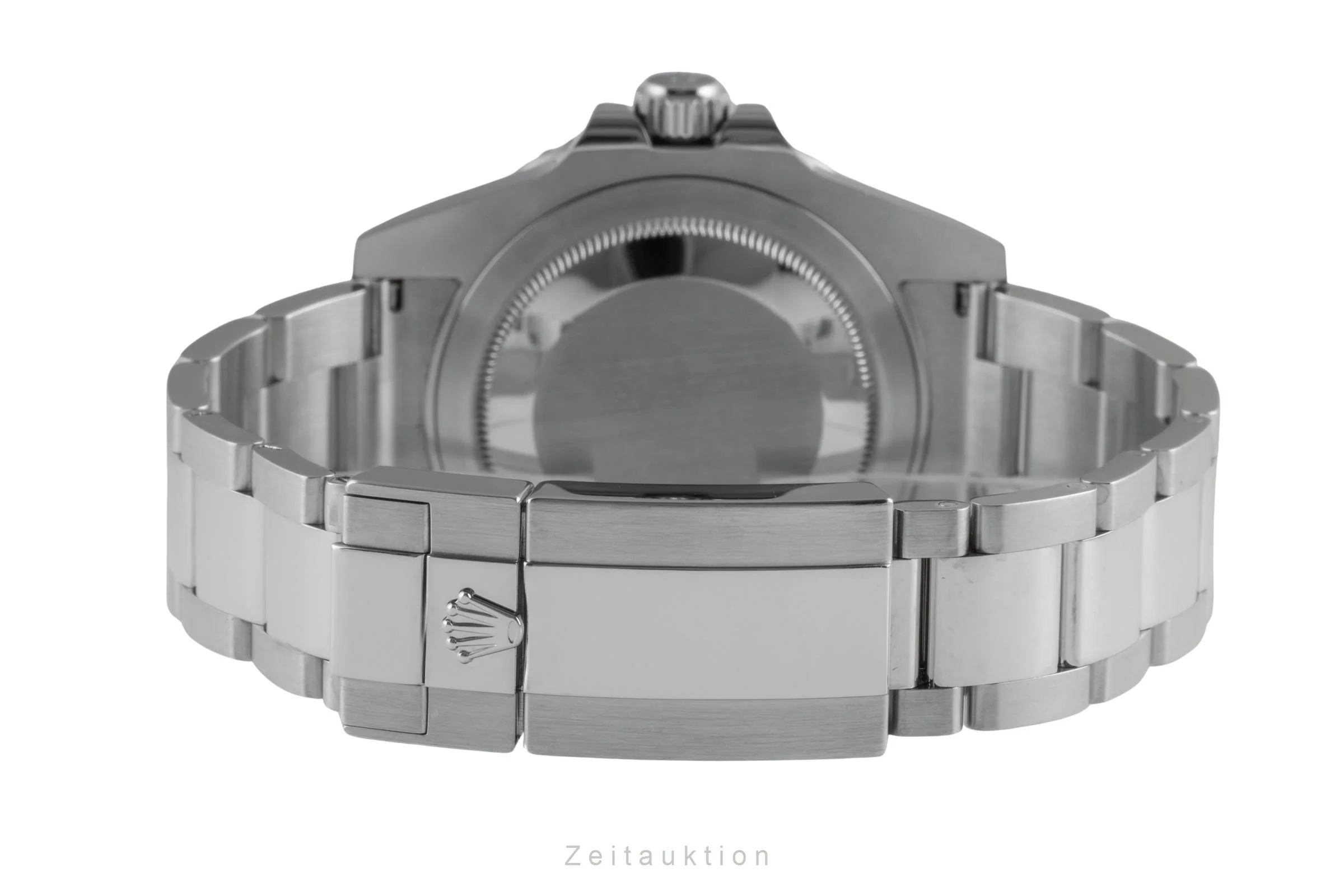 Rolex GMT-Master II steel automatic men's watch 116710LN  [2506085] - Image 13