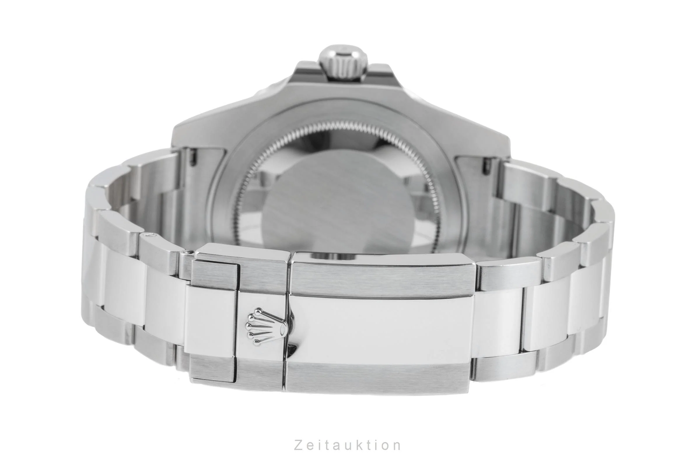 Rolex GMT-Master II steel automatic men's watch 116710LN	  [2506754] - Image 14