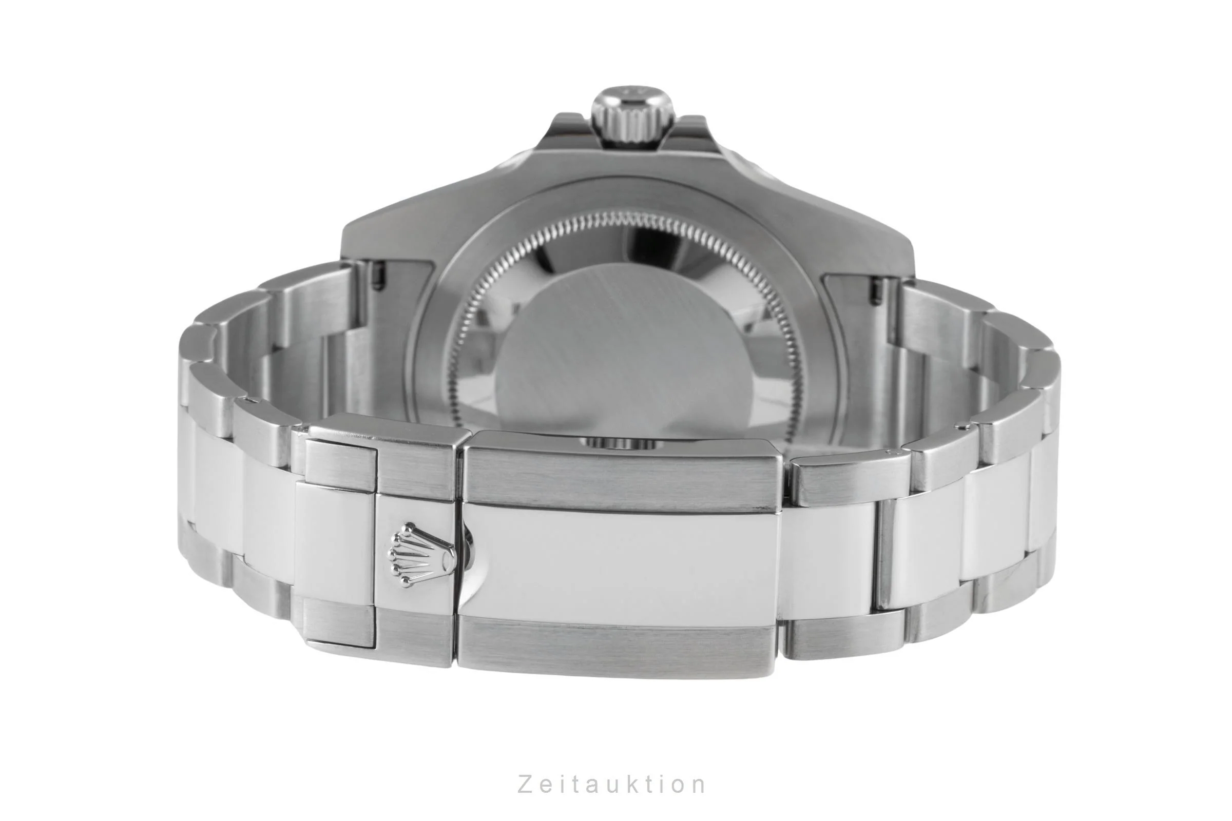 Rolex GMT-Master II steel automatic men's watch 116710LN  [2600356] - Image 14