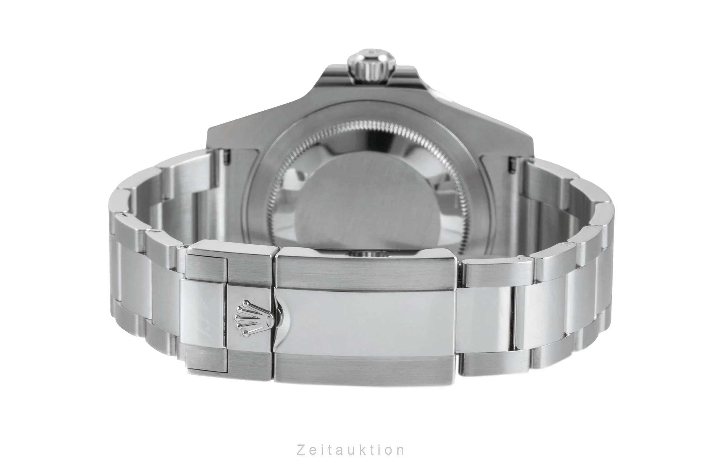 Rolex GMT-Master II steel automatic men's watch 116710LN  [2600855] - Image 14