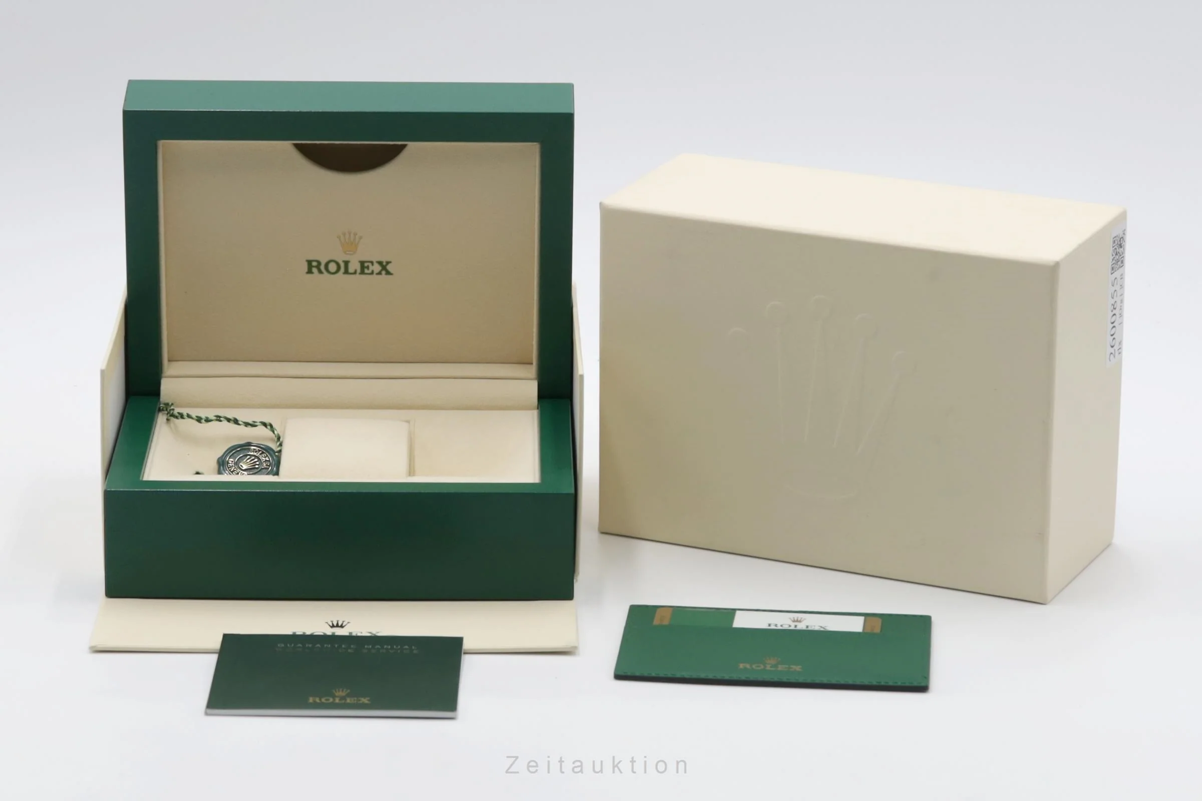 Rolex GMT-Master II steel automatic men's watch 116710LN  [2600855] - Image 9
