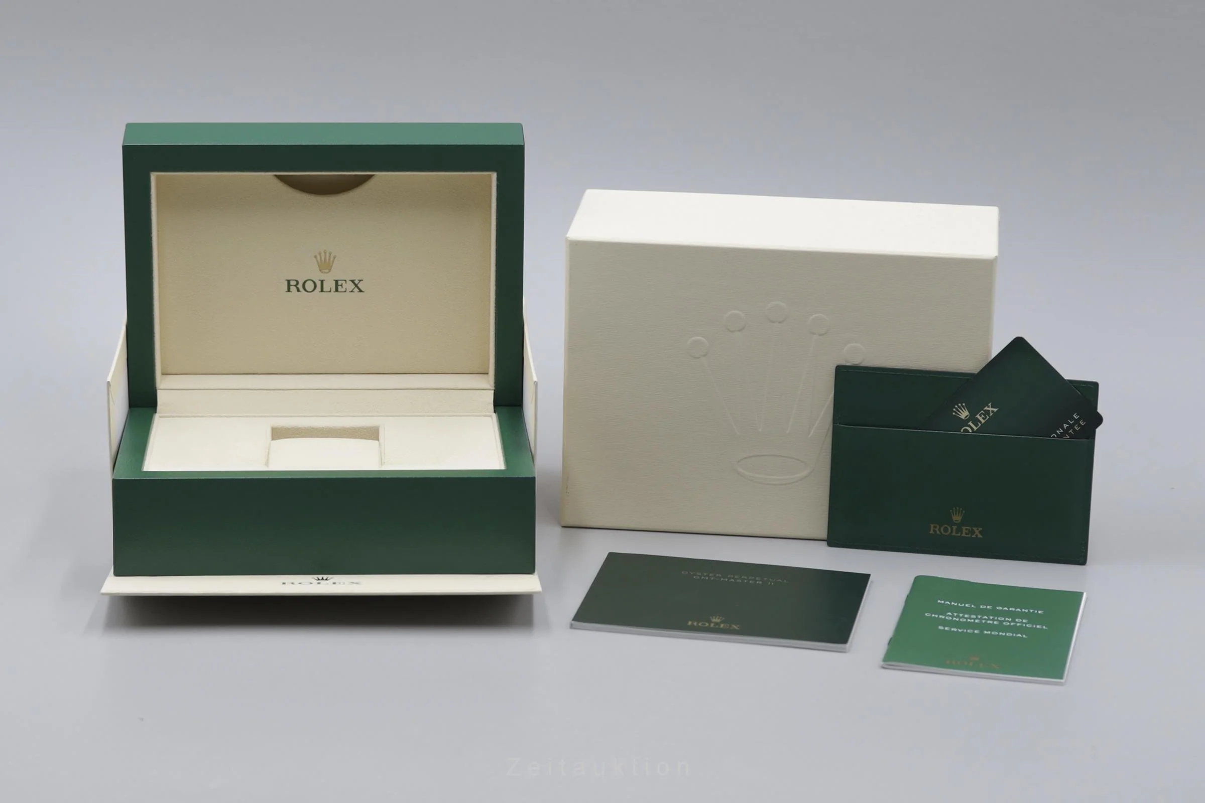 Rolex GMT-Master II steel automatic men's watch 126710BLNR  [2203266] - Image 8