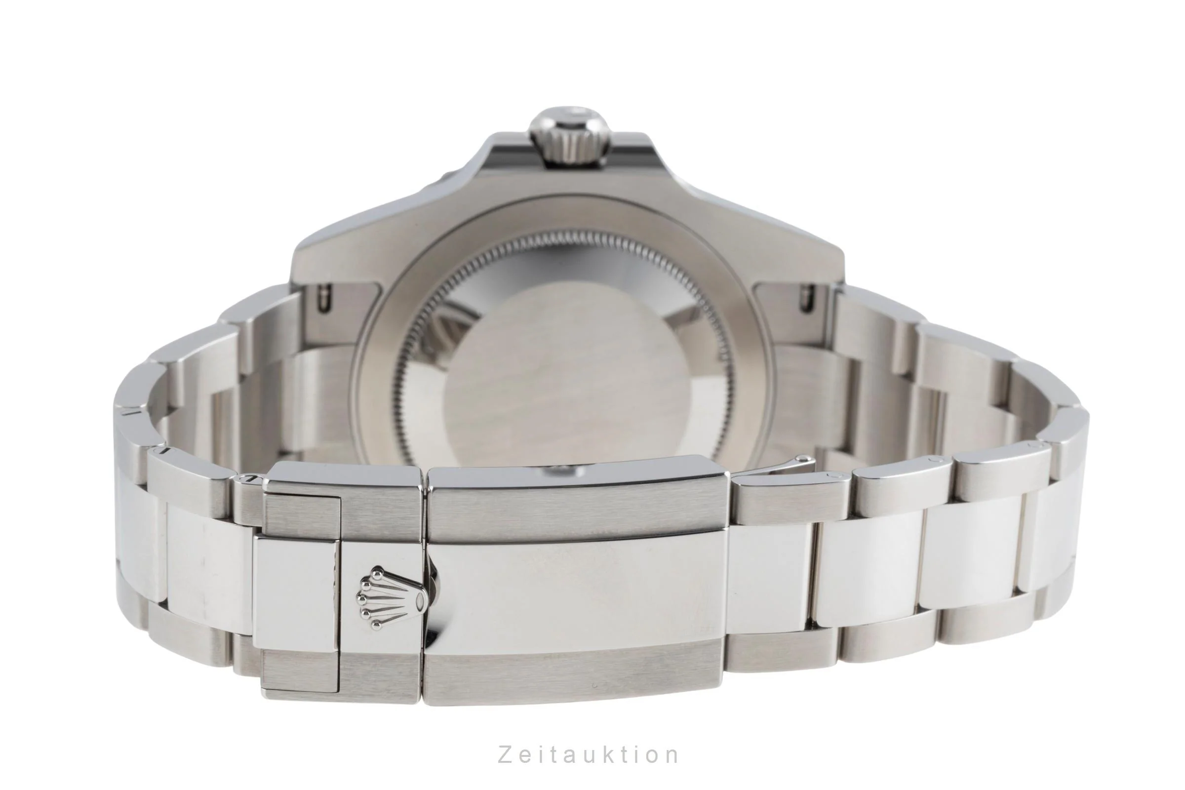 Rolex GMT-Master II steel automatic men's watch 126710BLNR  [2503578] - Image 13