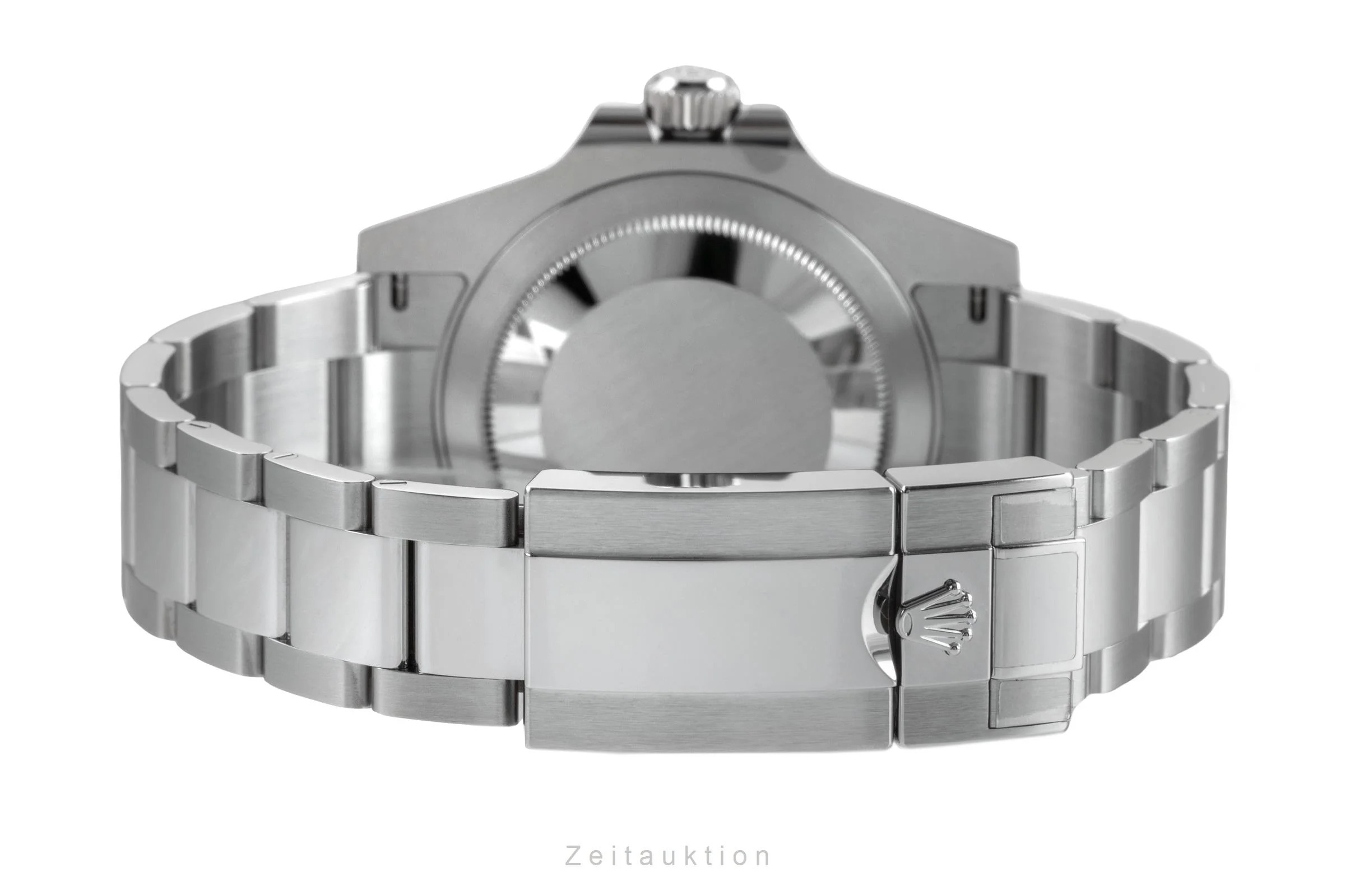 Rolex GMT-Master II steel automatic men's watch 126720 VTNR  [2505516] - Image 13