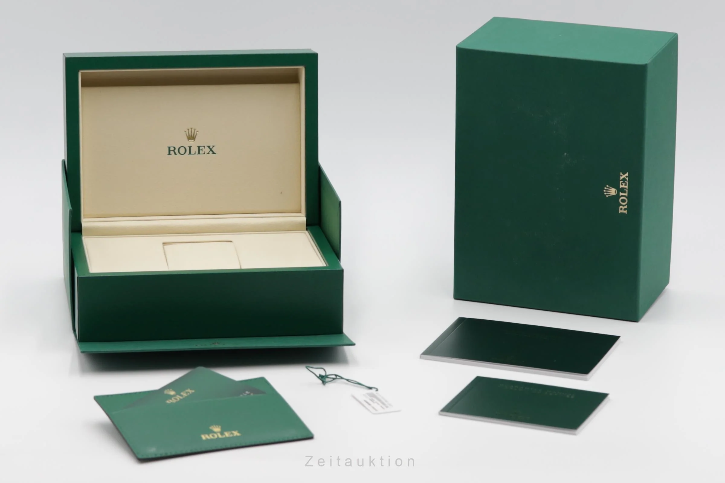 Rolex GMT-Master II steel automatic men's watch 126720 VTNR  [2505516] - Image 9
