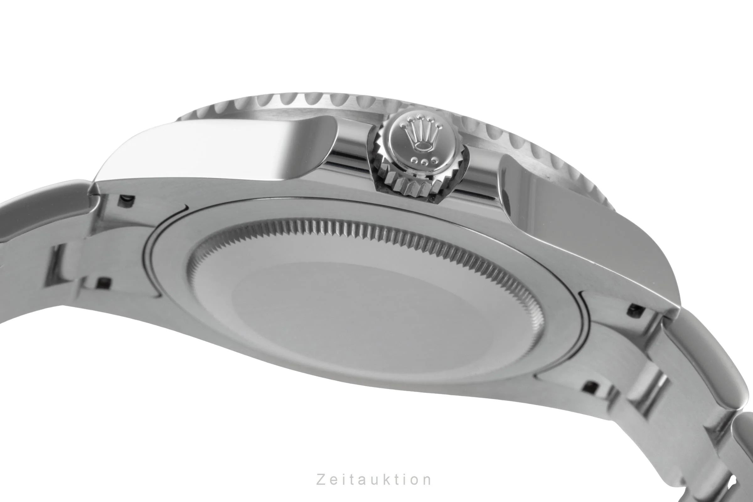 Rolex GMT-Master II steel automatic men's watch 126720 VTNR  [2506576] - Image 12