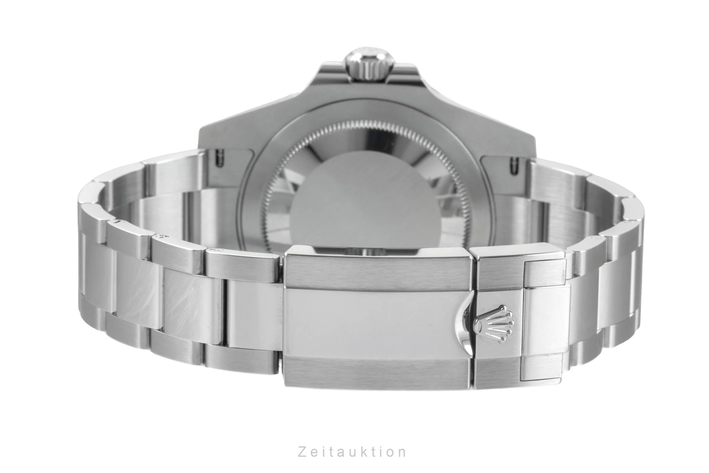 Rolex GMT-Master II steel automatic men's watch 126720 VTNR  [2506576] - Image 13