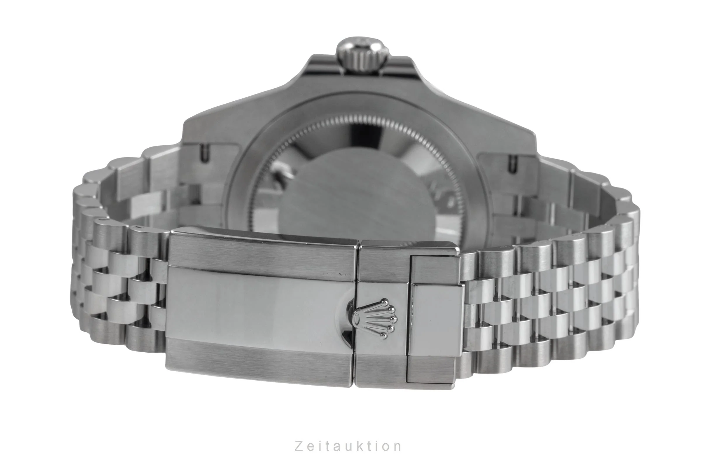 Rolex GMT-Master II steel automatic men's watch 126720VTNR  [2503947] - Image 13