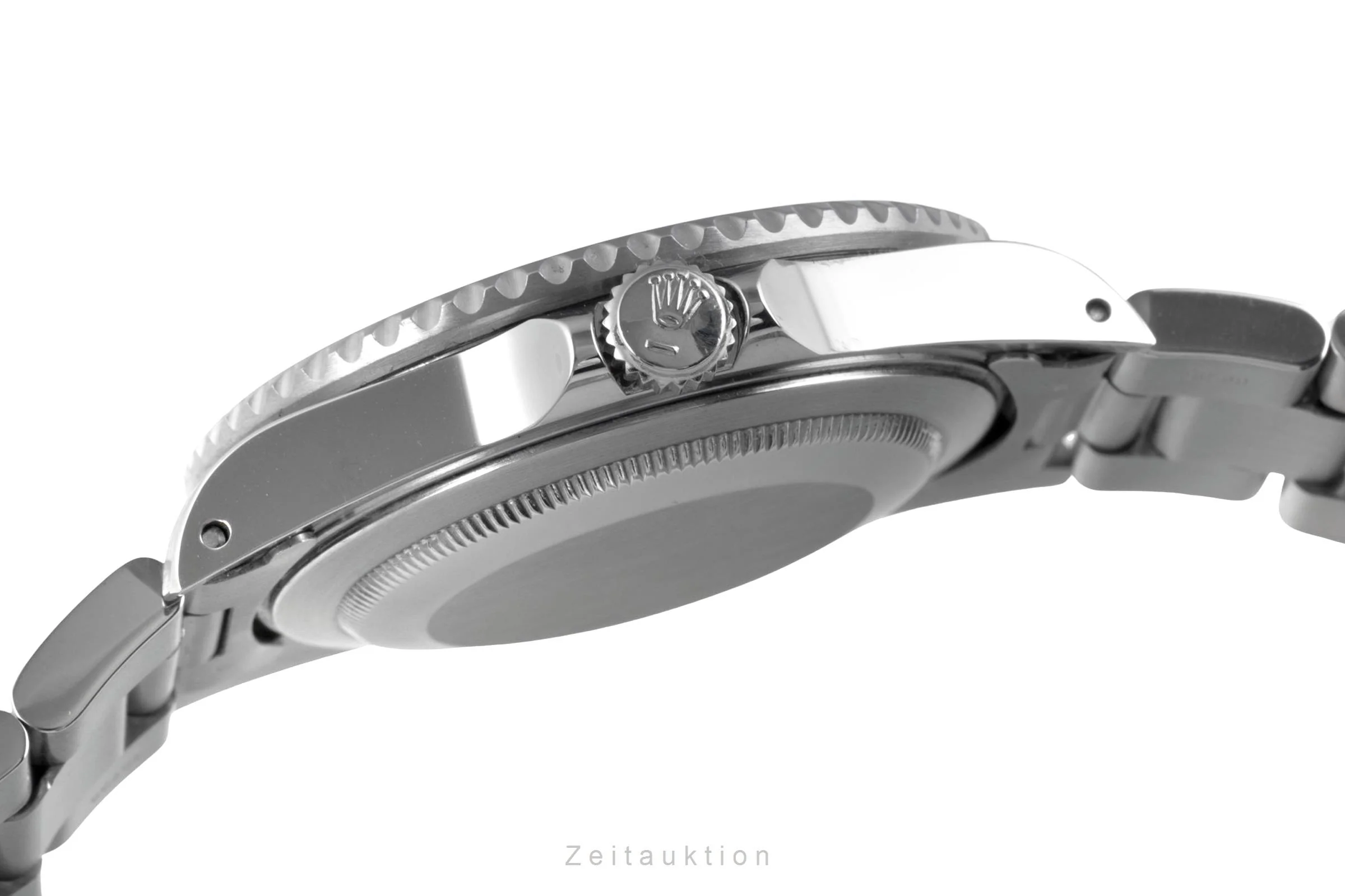 Rolex GMT-Master II steel automatic men's watch 16710  [2506802] - Image 13