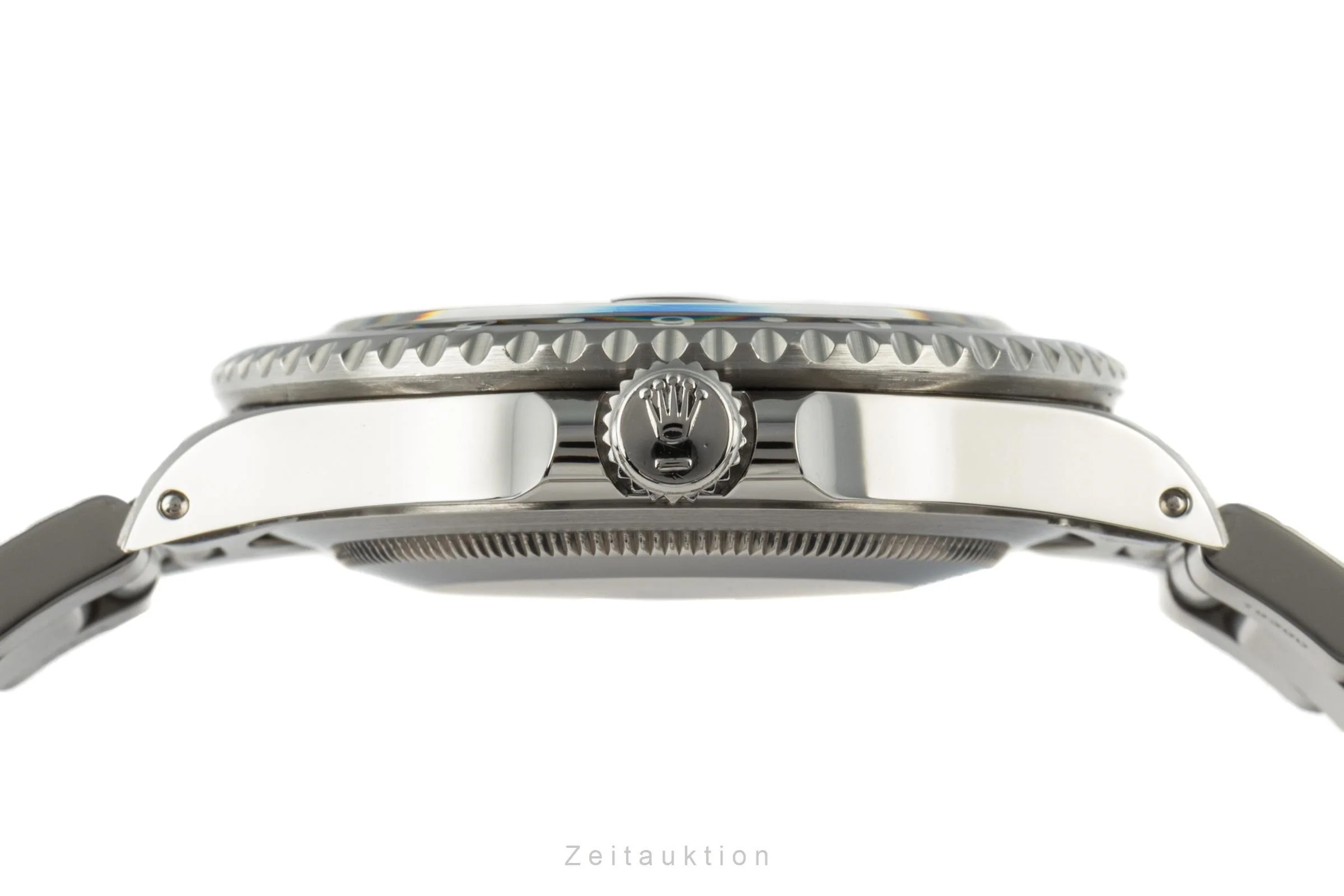 Rolex GMT-Master steel automatic men's watch 16700  [2207737] - Image 11