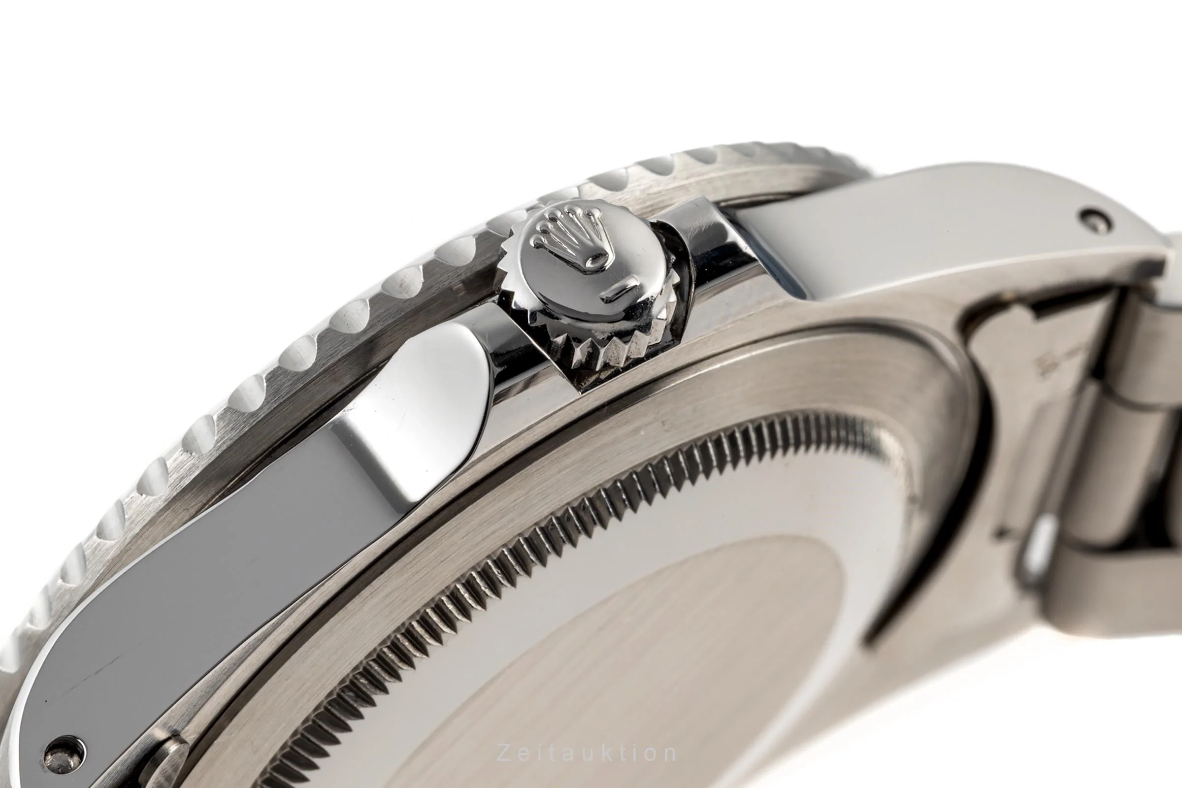 Rolex GMT-Master steel automatic men's watch 16700  [2303261] - Image 11