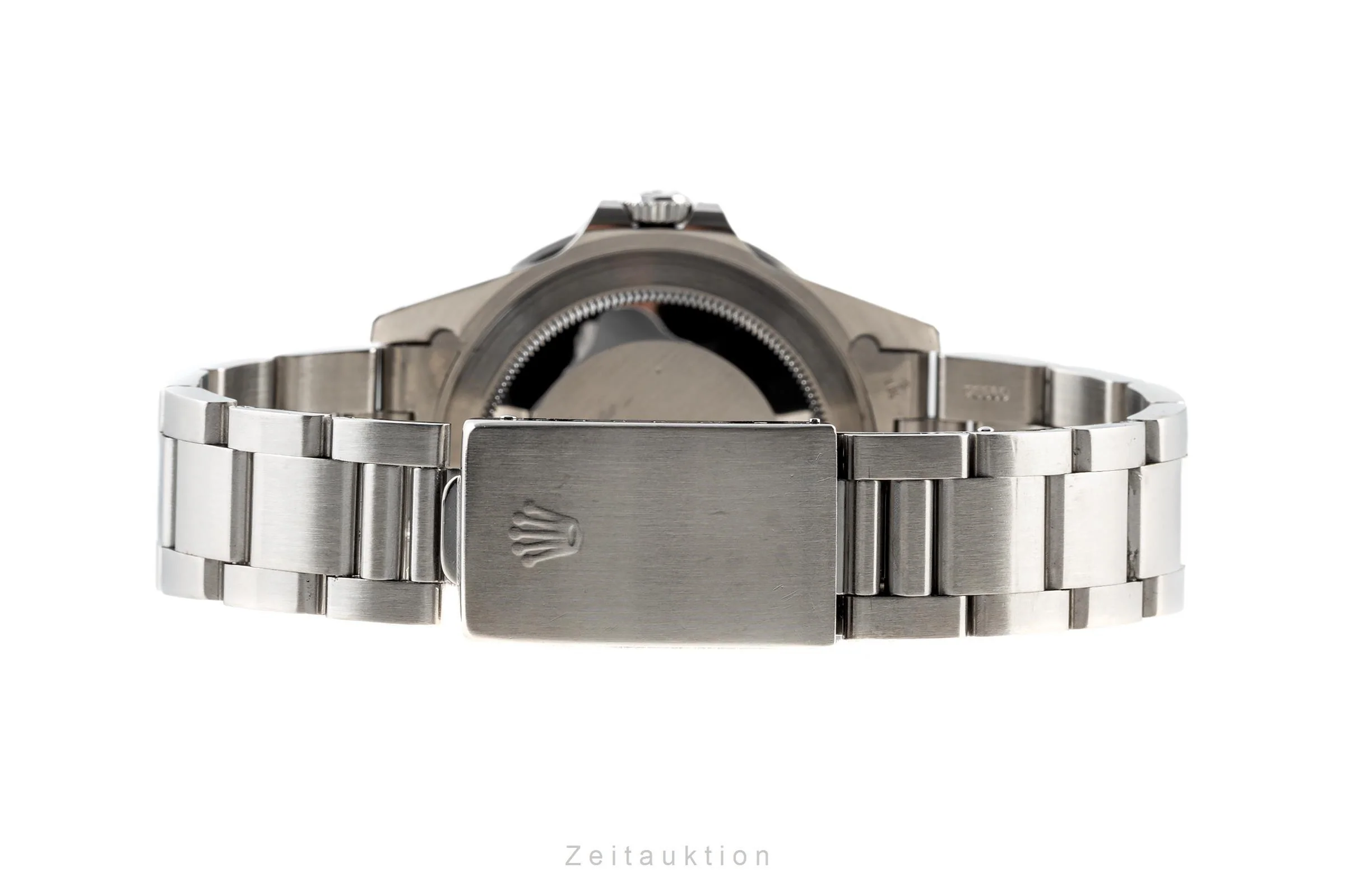 Rolex GMT-Master steel automatic men's watch 16700  [2303261] - Image 14